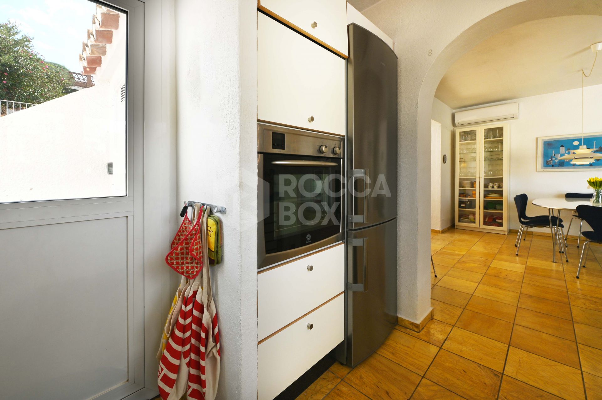 **Beautiful One-Level Villa with Private Pool – Fuengirola / Cerros del Águila**