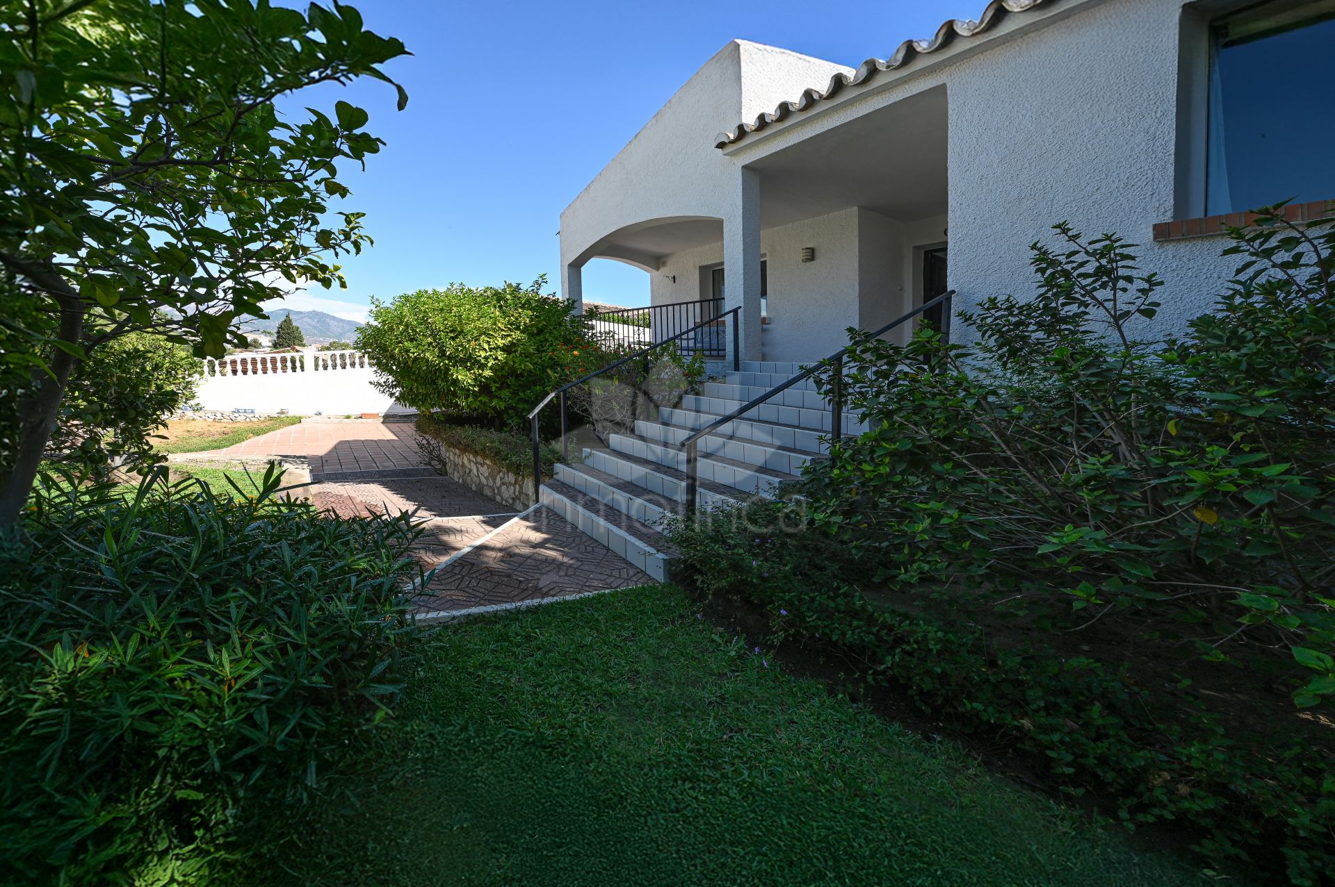 Villa en Cerros del Aguila, Mijas Costa