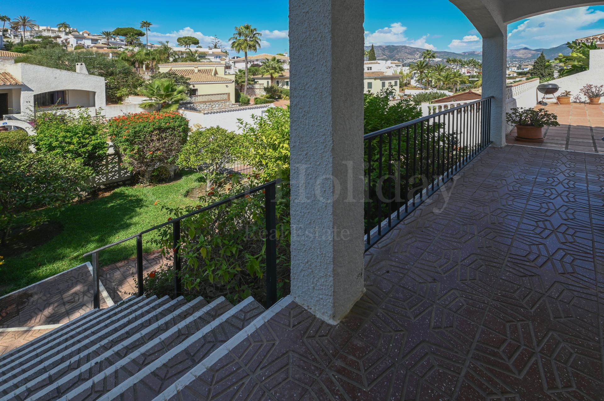 Villa en Cerros del Aguila, Mijas Costa