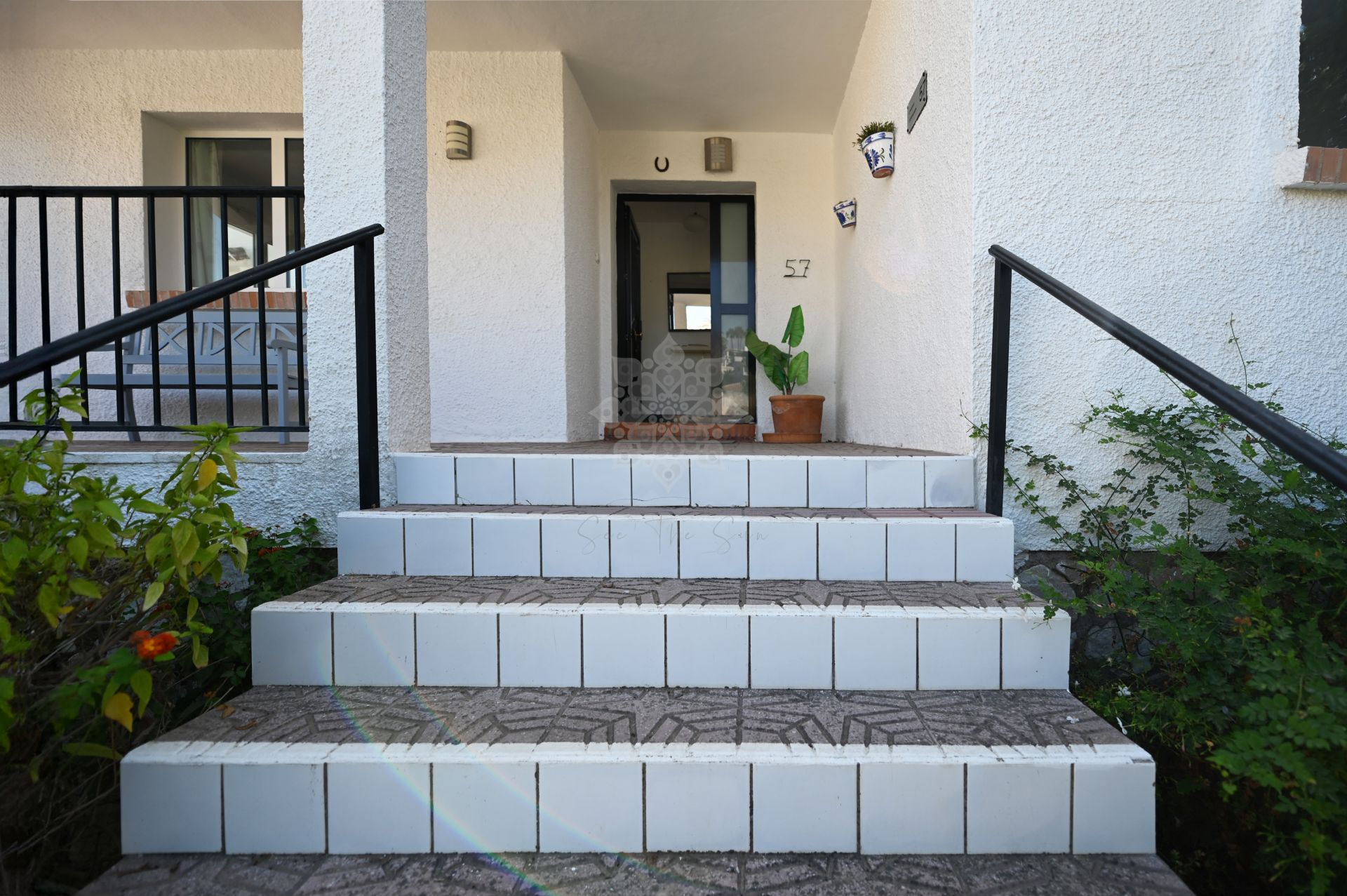 Villa en Cerros del Aguila, Mijas Costa