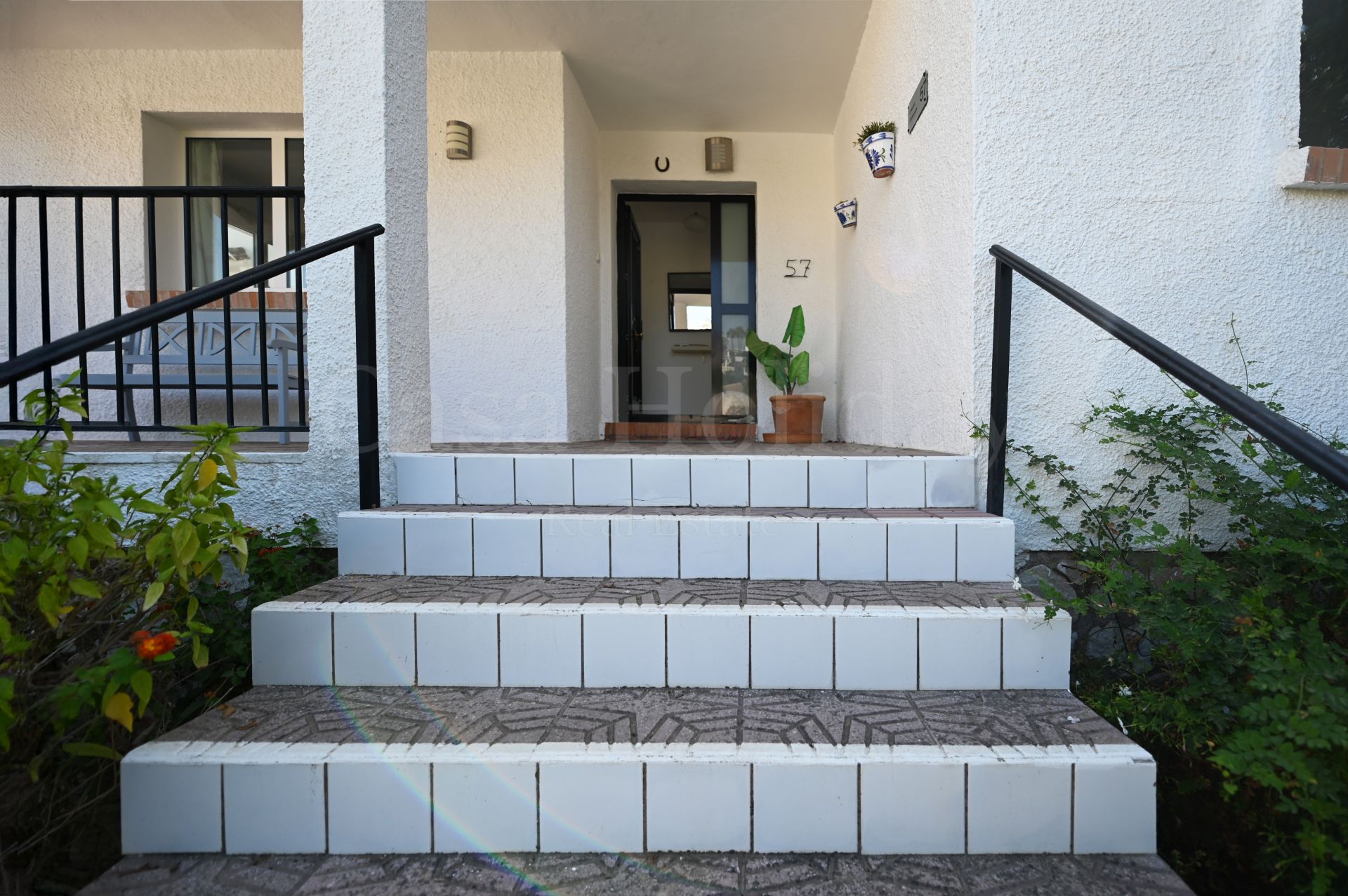 Villa en Cerros del Aguila, Mijas Costa