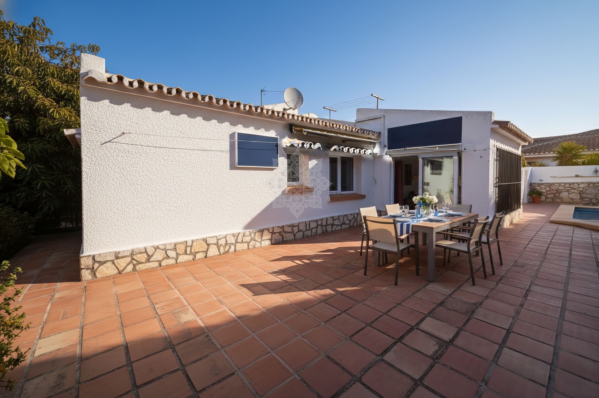 Villa en Cerros del Aguila, Mijas Costa