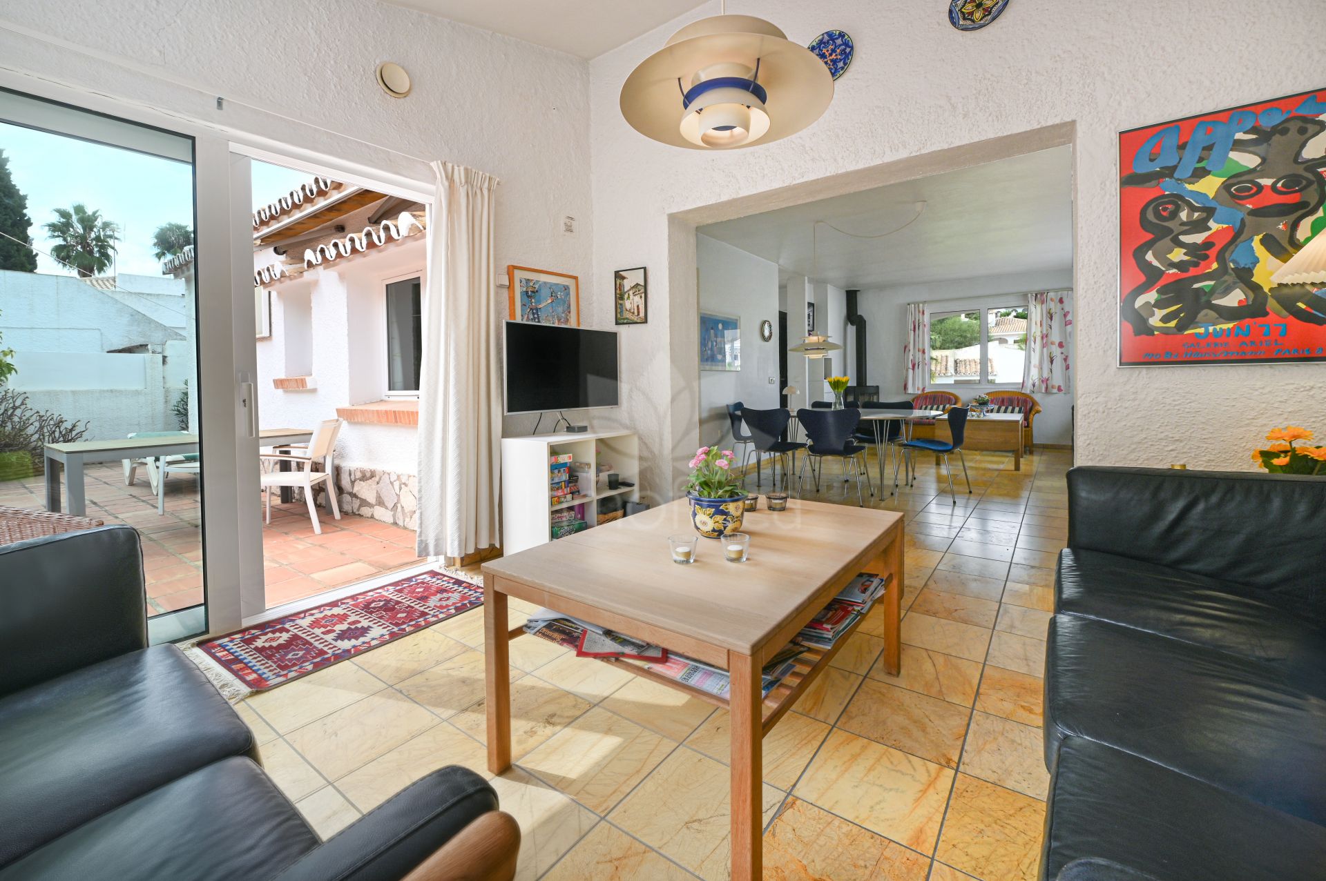 Villa en Cerros del Aguila, Mijas Costa