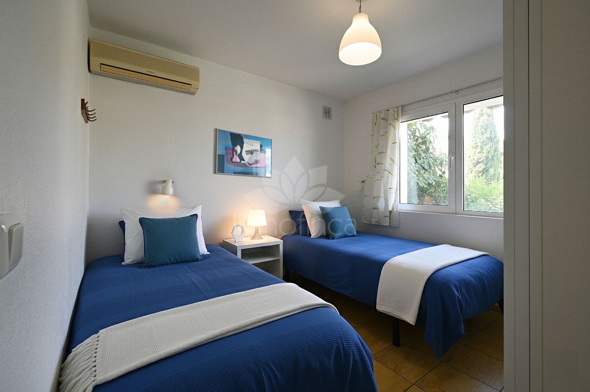 Villa en Cerros del Aguila, Mijas Costa