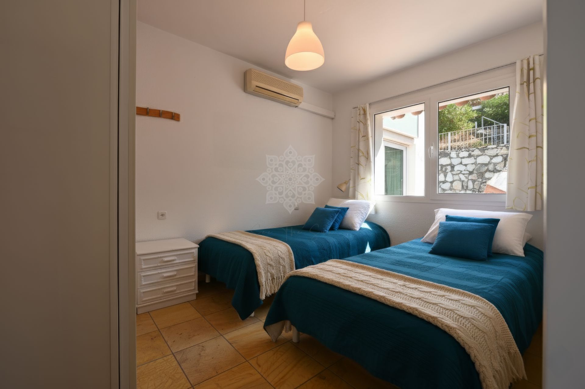 Villa en Cerros del Aguila, Mijas Costa