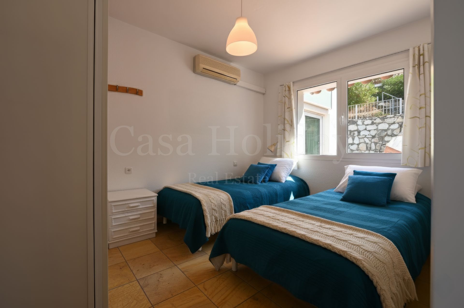 Villa en Cerros del Aguila, Mijas Costa