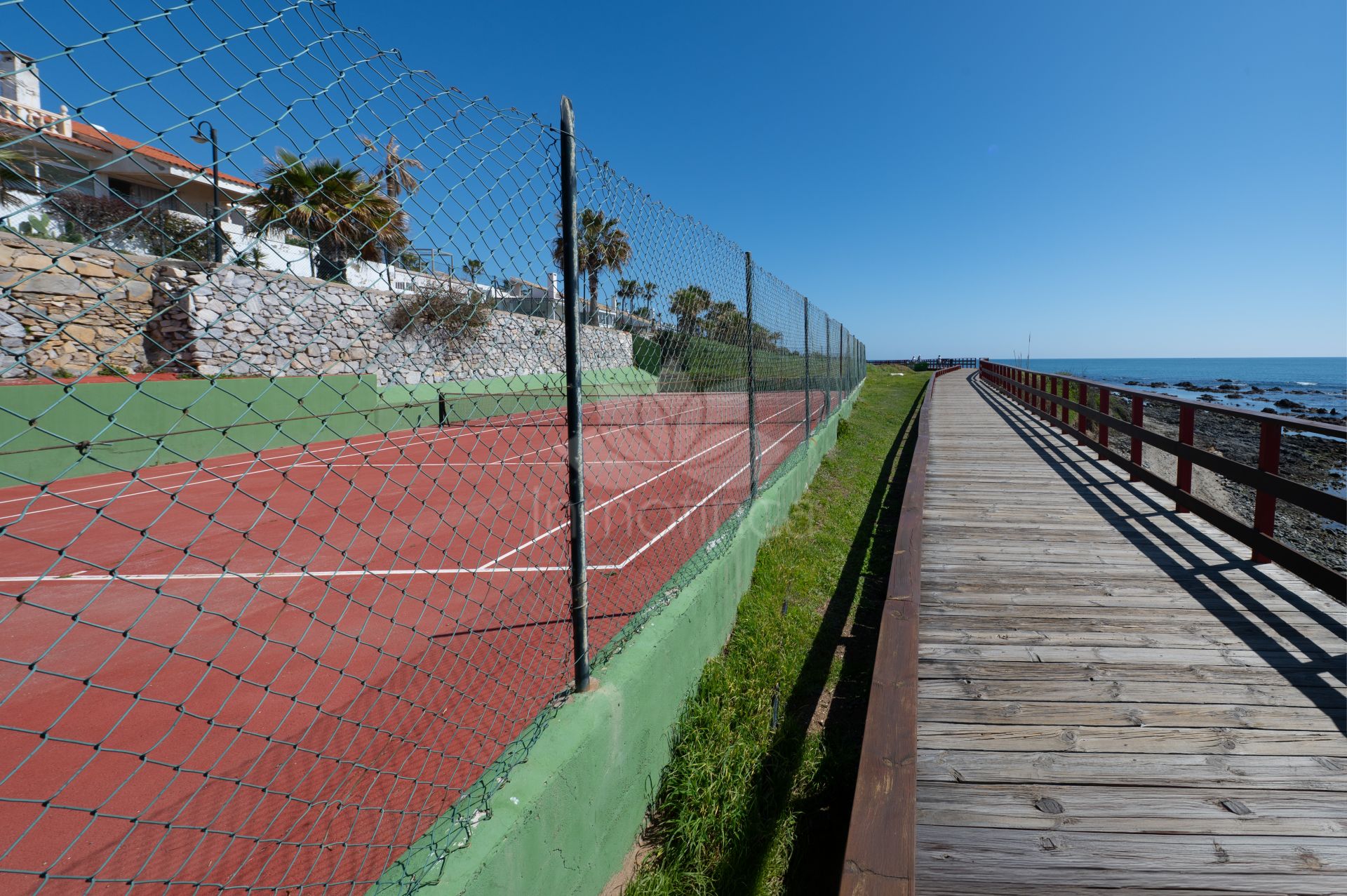 Adosado en Miraflores, Mijas Costa