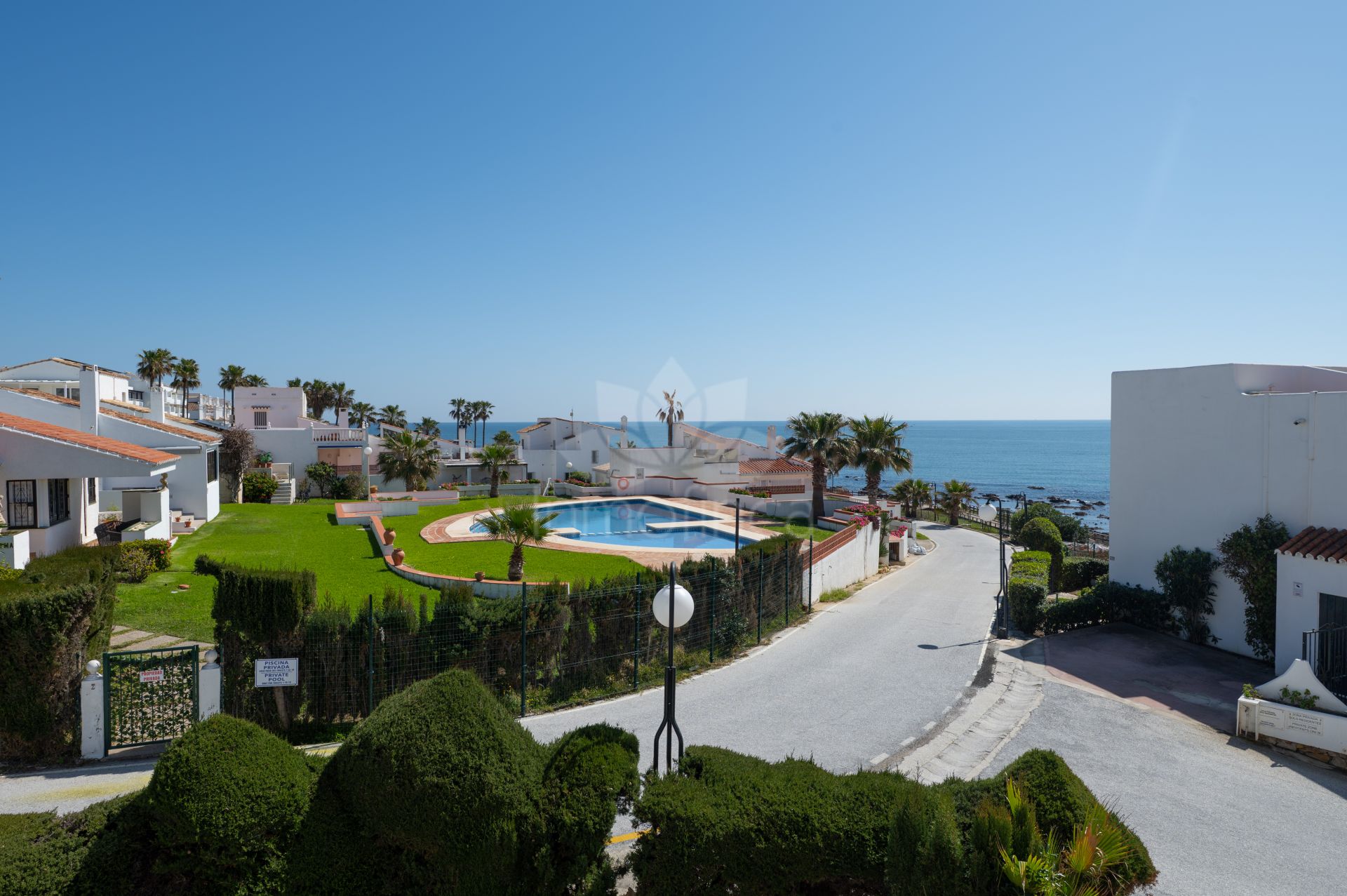 Adosado en Miraflores, Mijas Costa