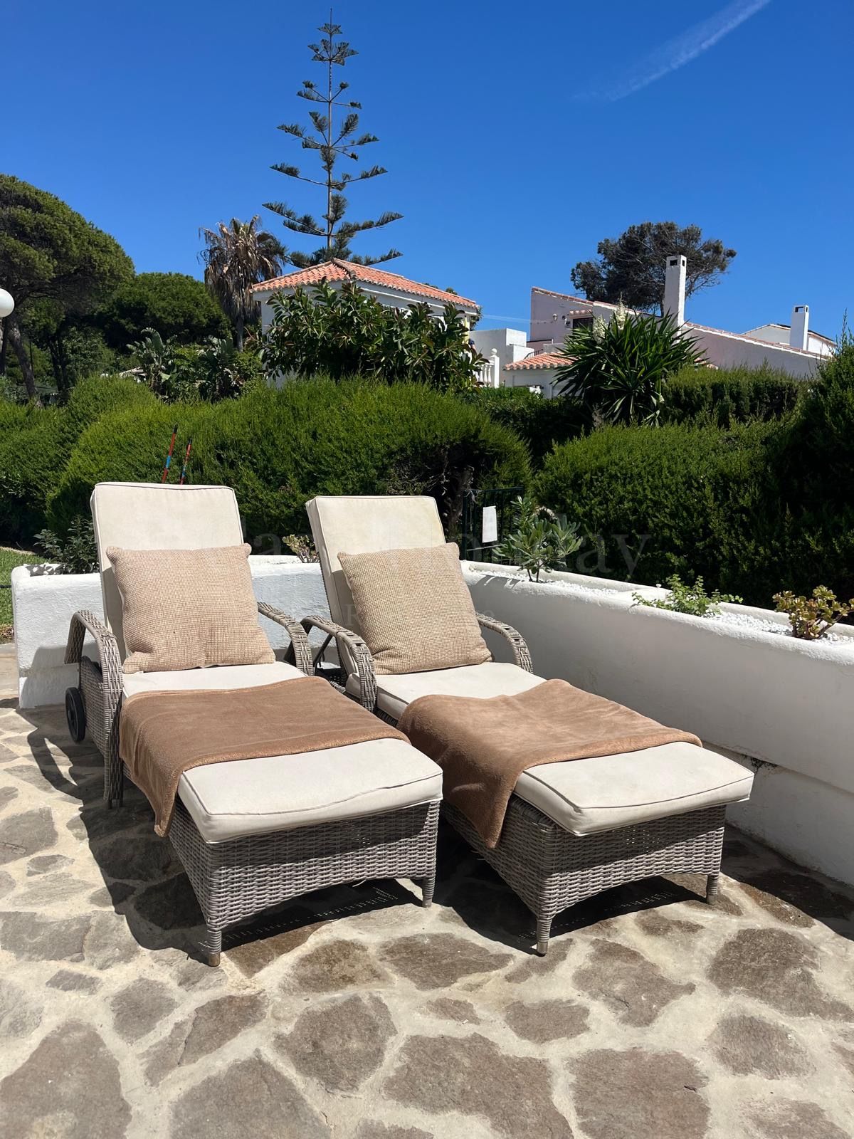 Adosado en Miraflores, Mijas Costa