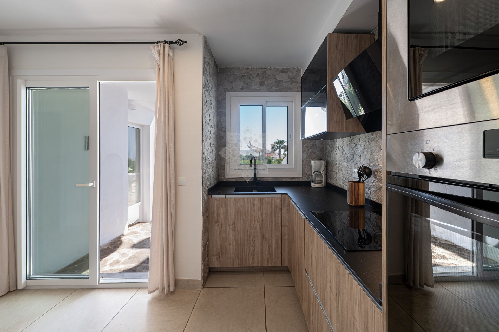 Dom szeregowy w Miraflores, Mijas Costa