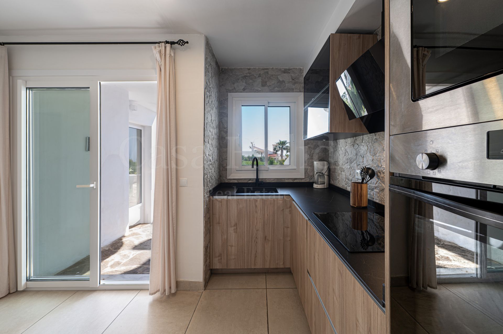 Adosado en Miraflores, Mijas Costa