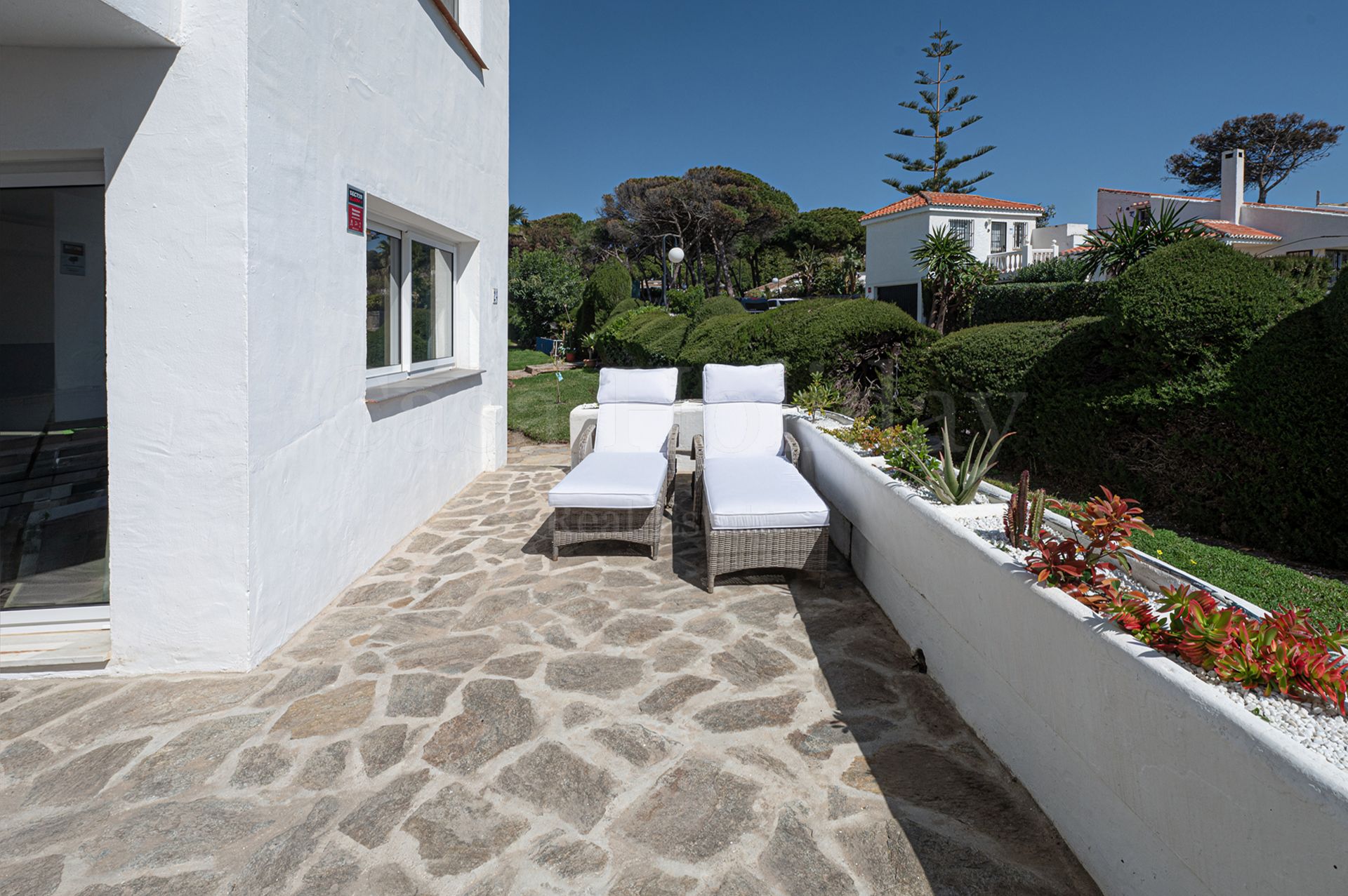 Adosado en Miraflores, Mijas Costa