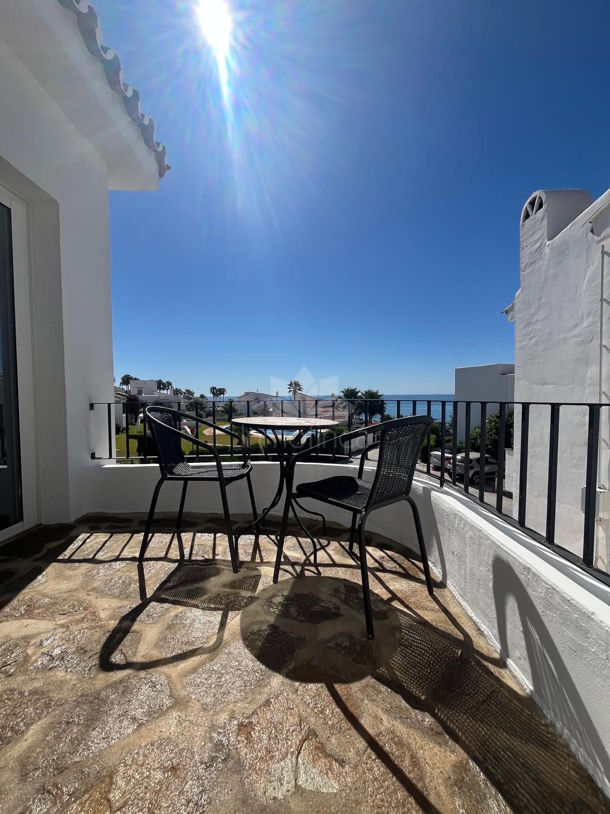 Adosado en Miraflores, Mijas Costa