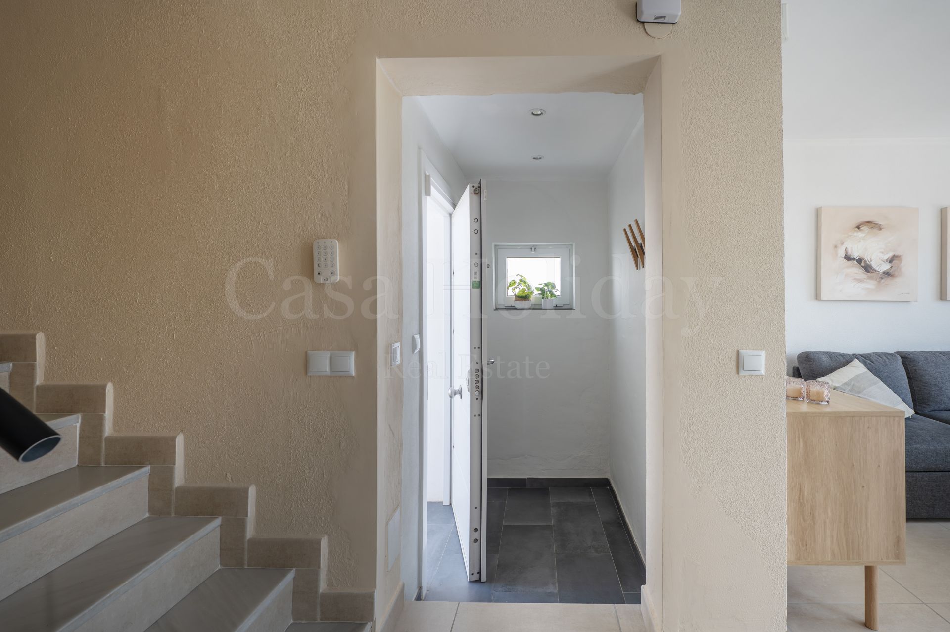 Adosado en Miraflores, Mijas Costa