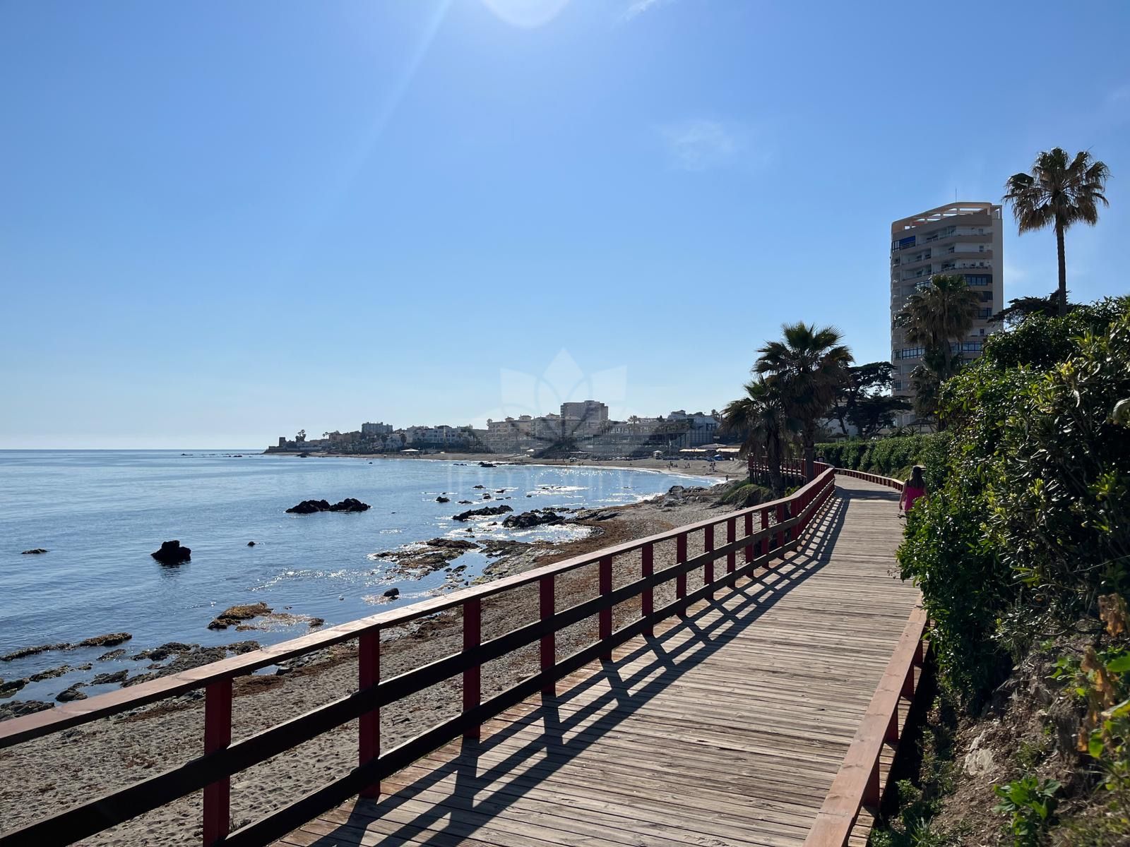 Adosado en Miraflores, Mijas Costa