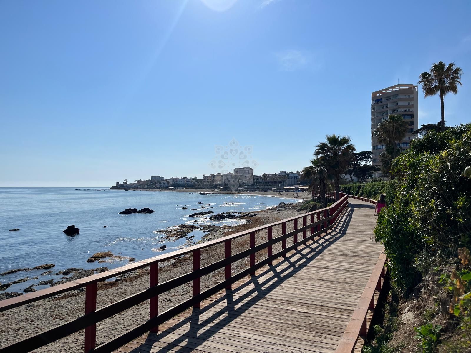 Town House in Miraflores, Mijas Costa