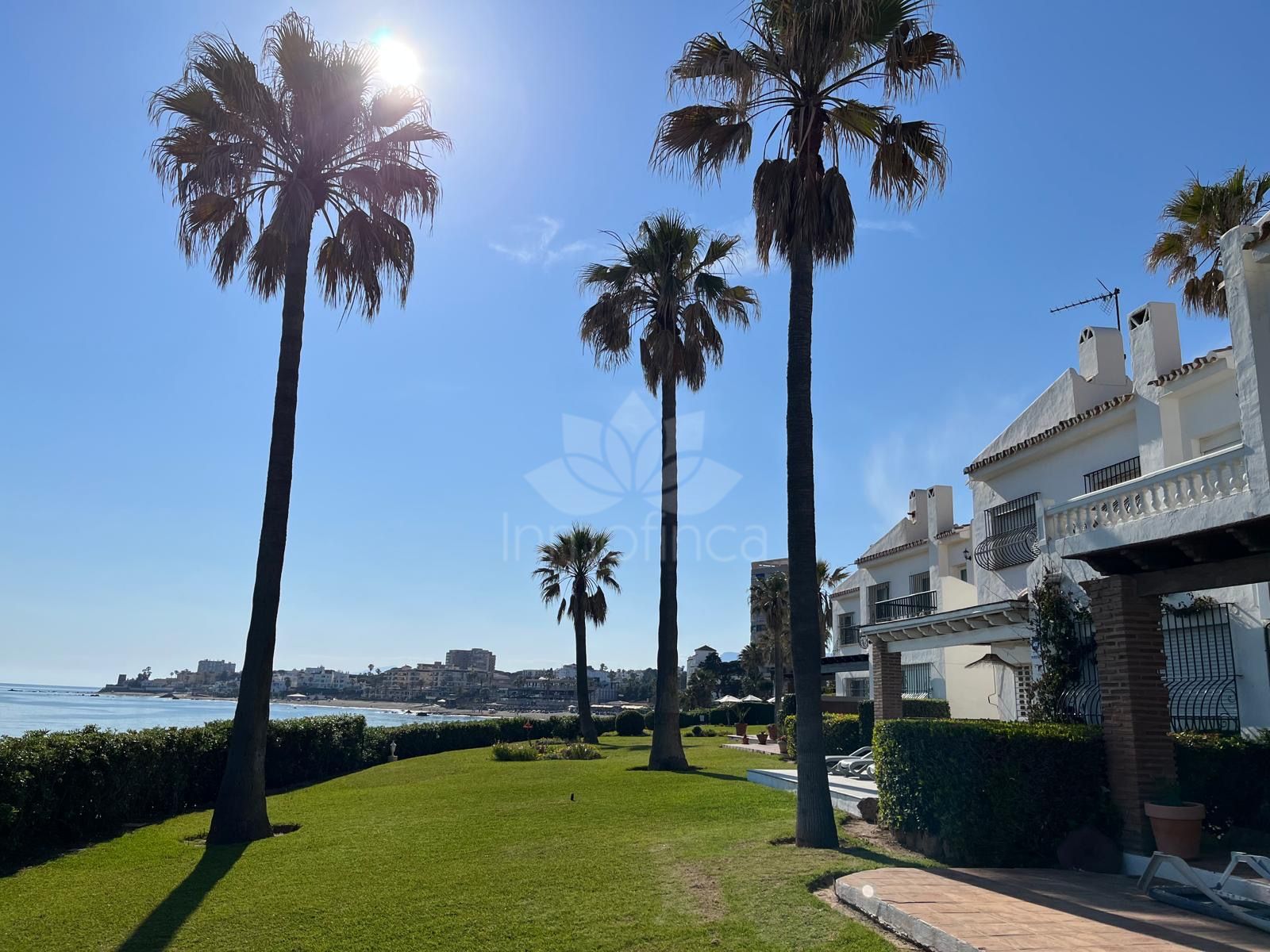 Adosado en Miraflores, Mijas Costa