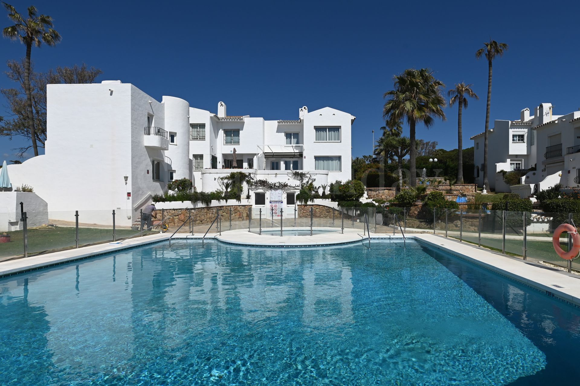 Adosado en Miraflores, Mijas Costa