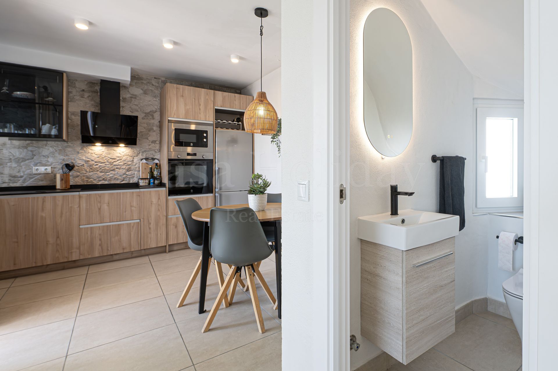 Adosado en Miraflores, Mijas Costa