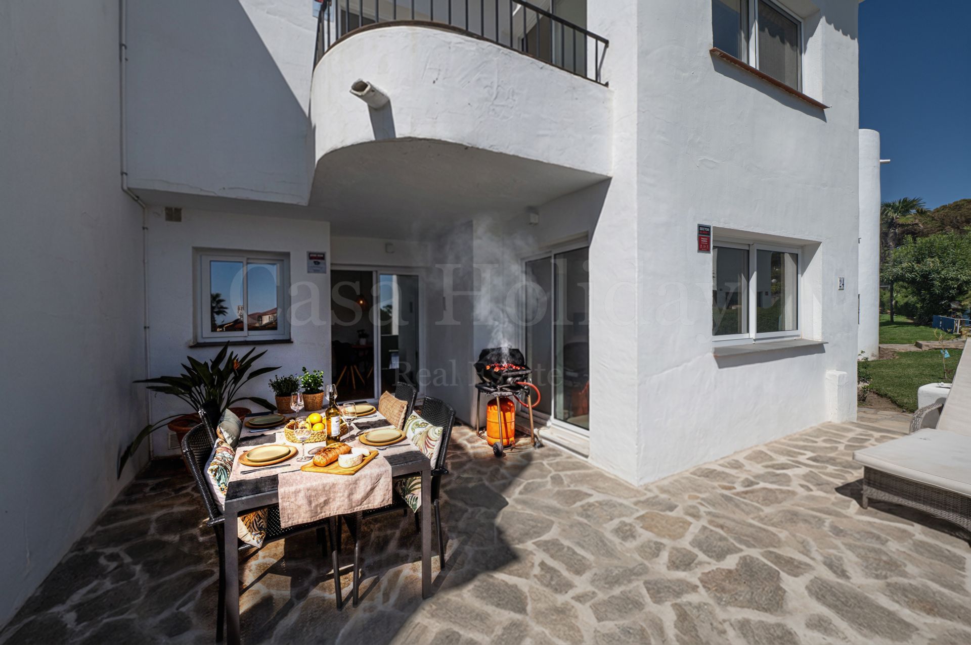 Adosado en Miraflores, Mijas Costa