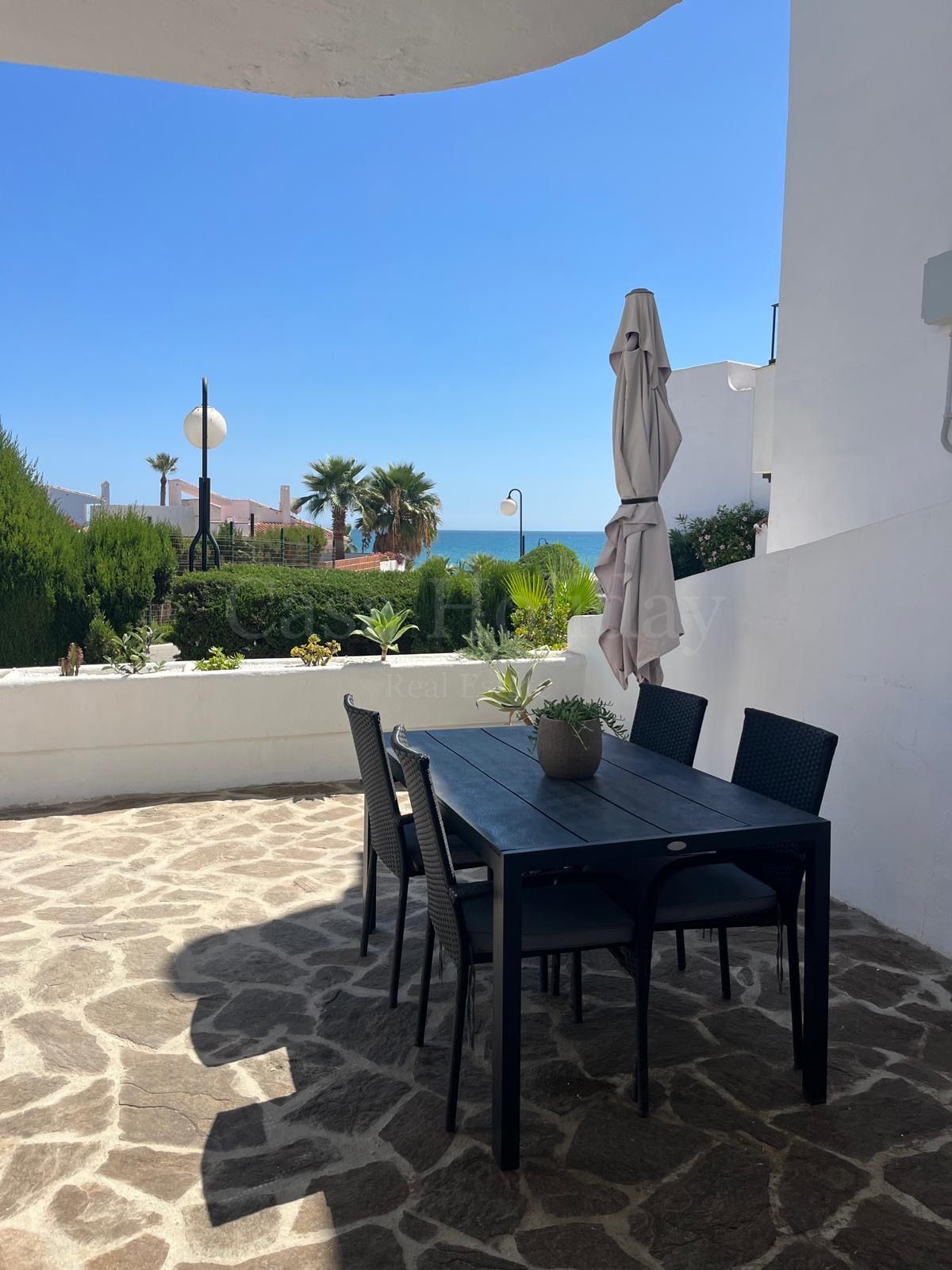 Adosado en Miraflores, Mijas Costa