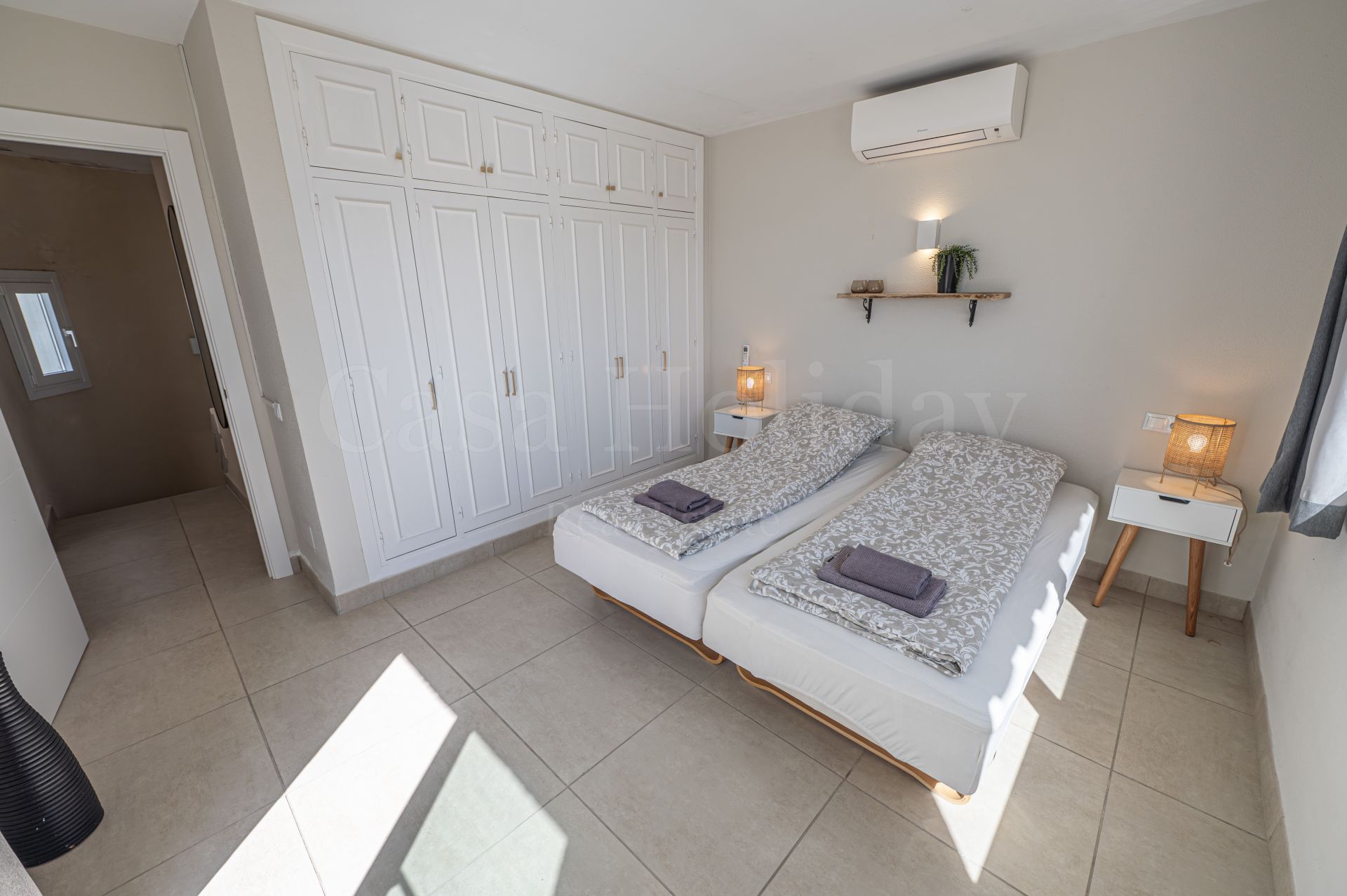 Adosado en Miraflores, Mijas Costa