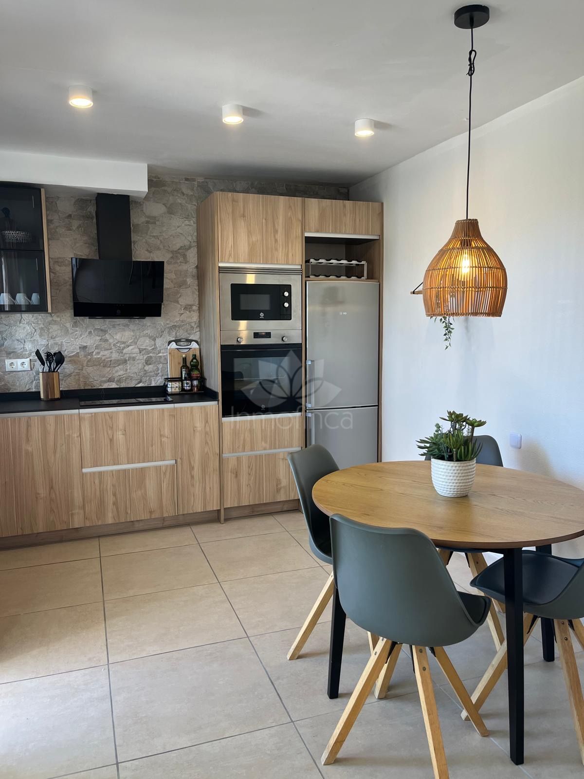 Adosado en Miraflores, Mijas Costa