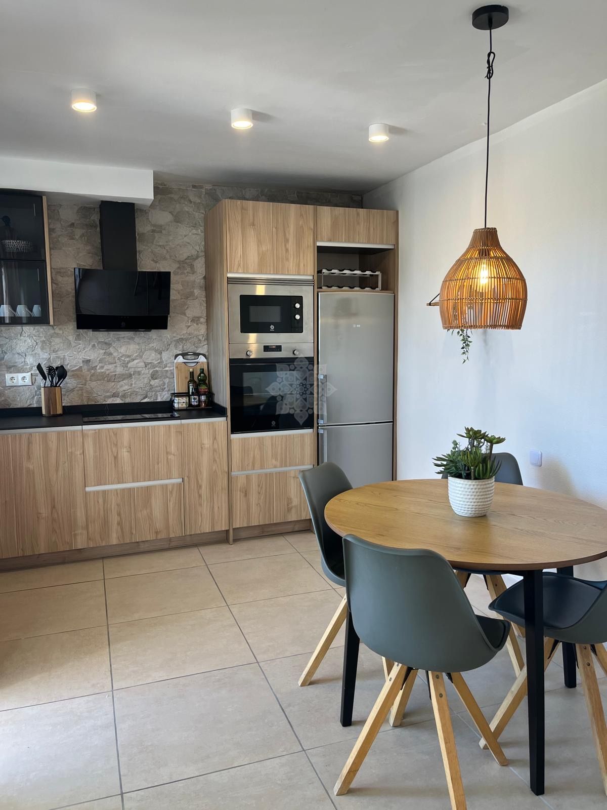 Town House in Miraflores, Mijas Costa