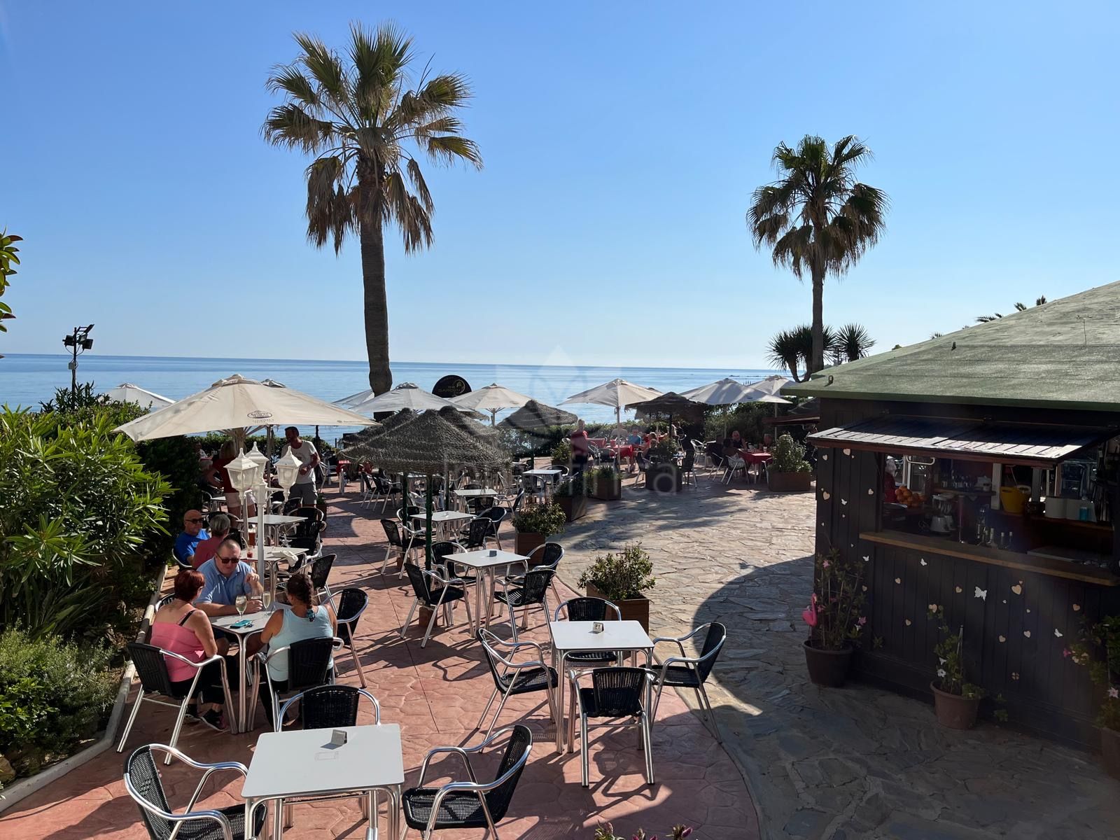 Adosado en Miraflores, Mijas Costa