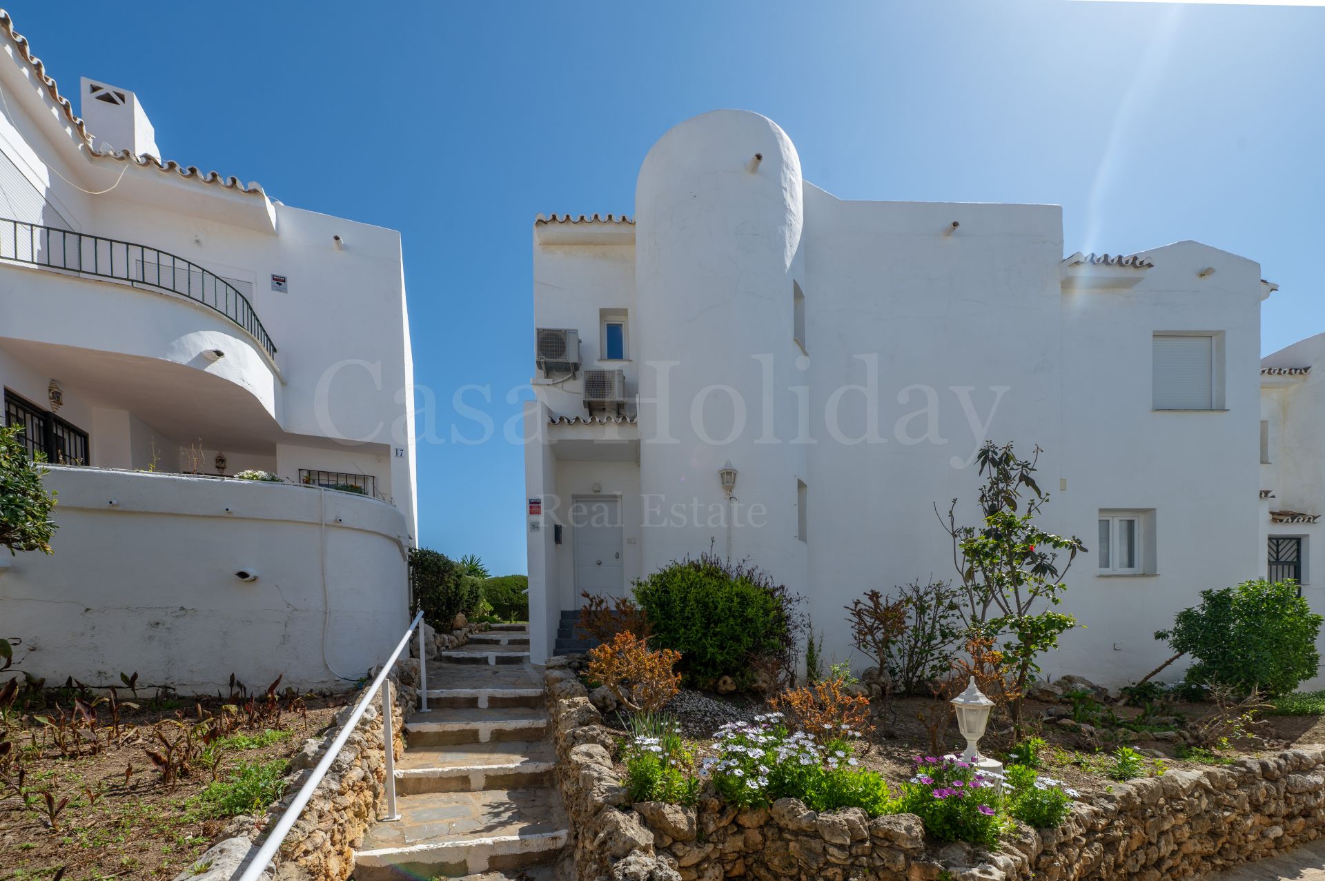 Adosado en Miraflores, Mijas Costa