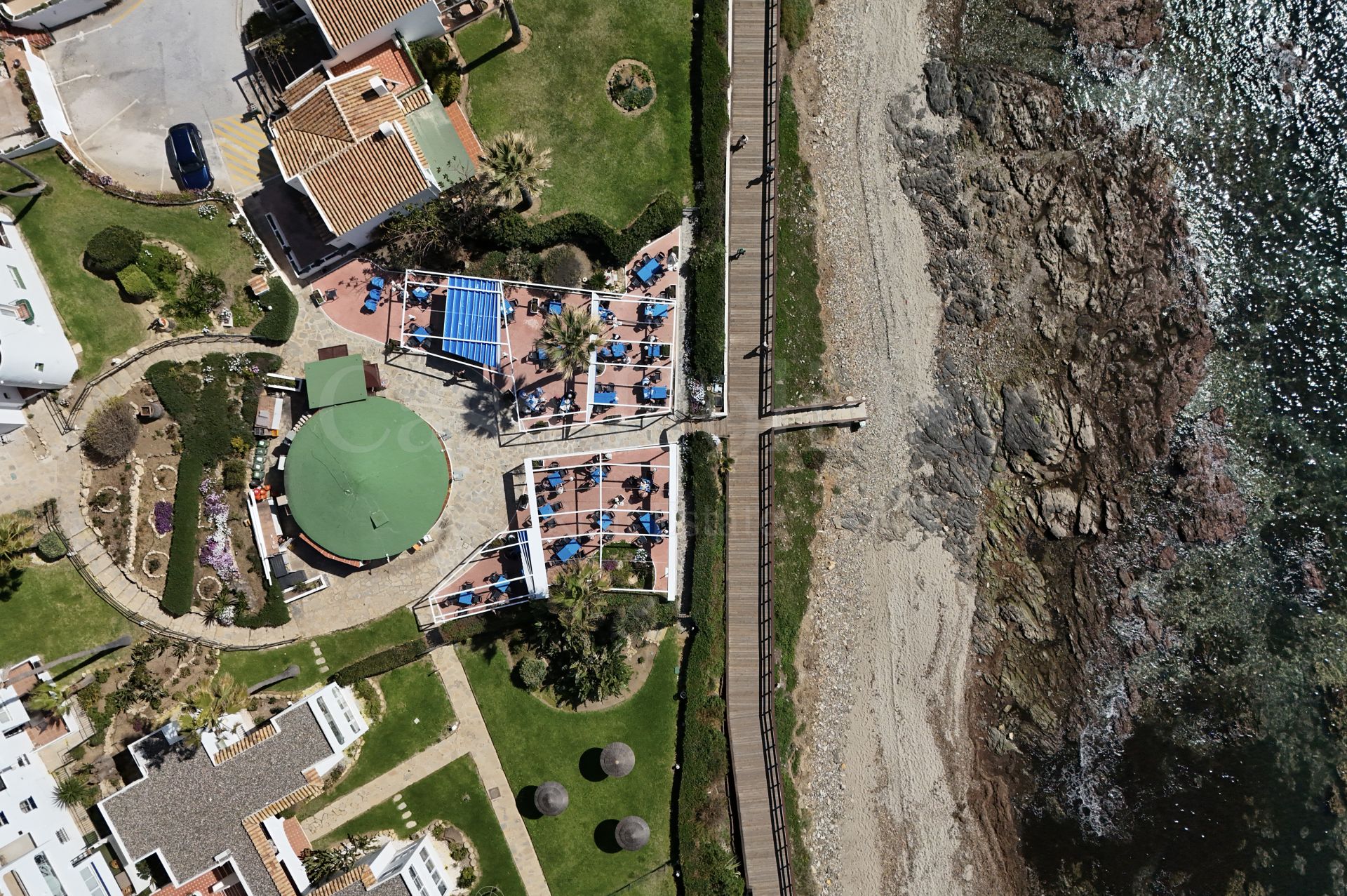 Adosado en Miraflores, Mijas Costa