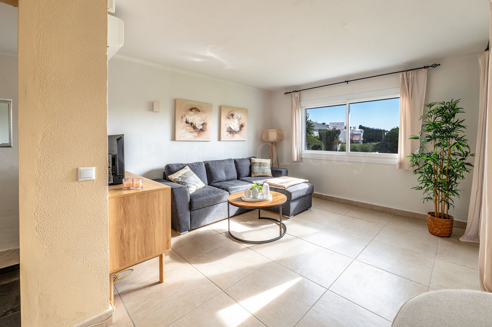 Adosado en Miraflores, Mijas Costa