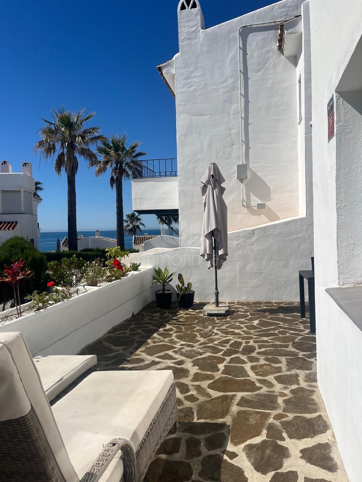 Adosado en Miraflores, Mijas Costa