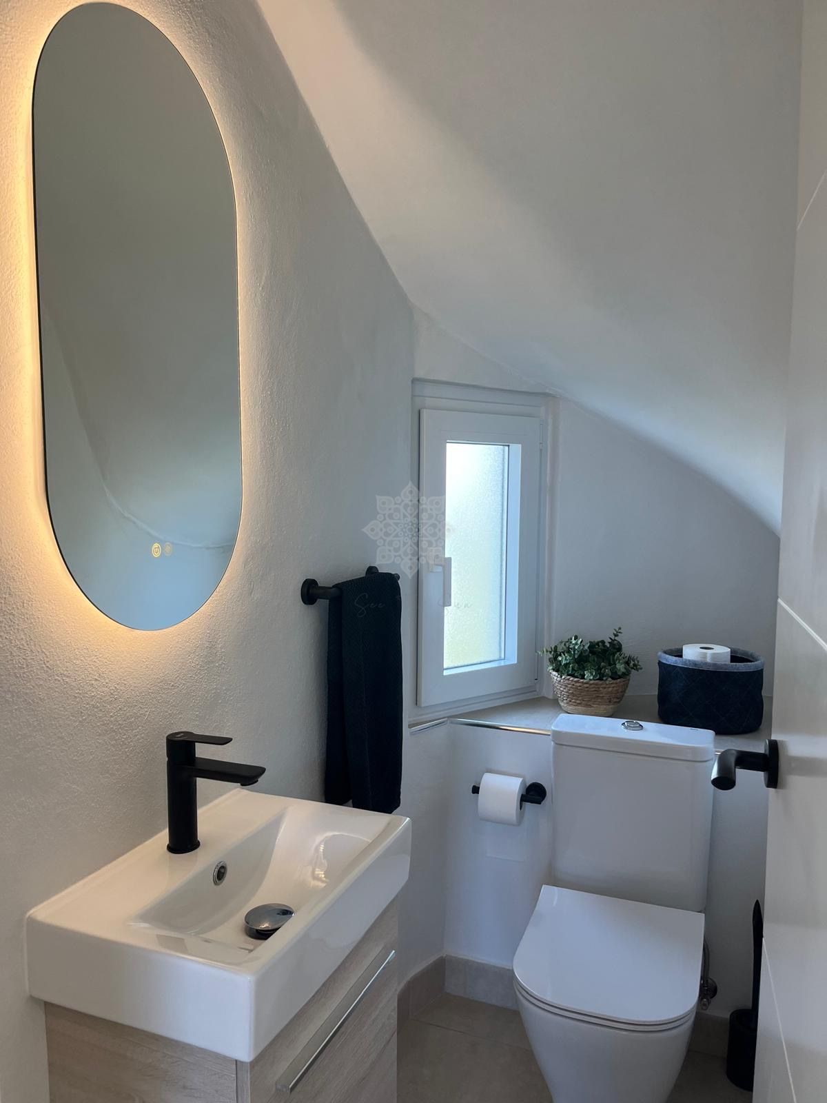 Town House in Miraflores, Mijas Costa