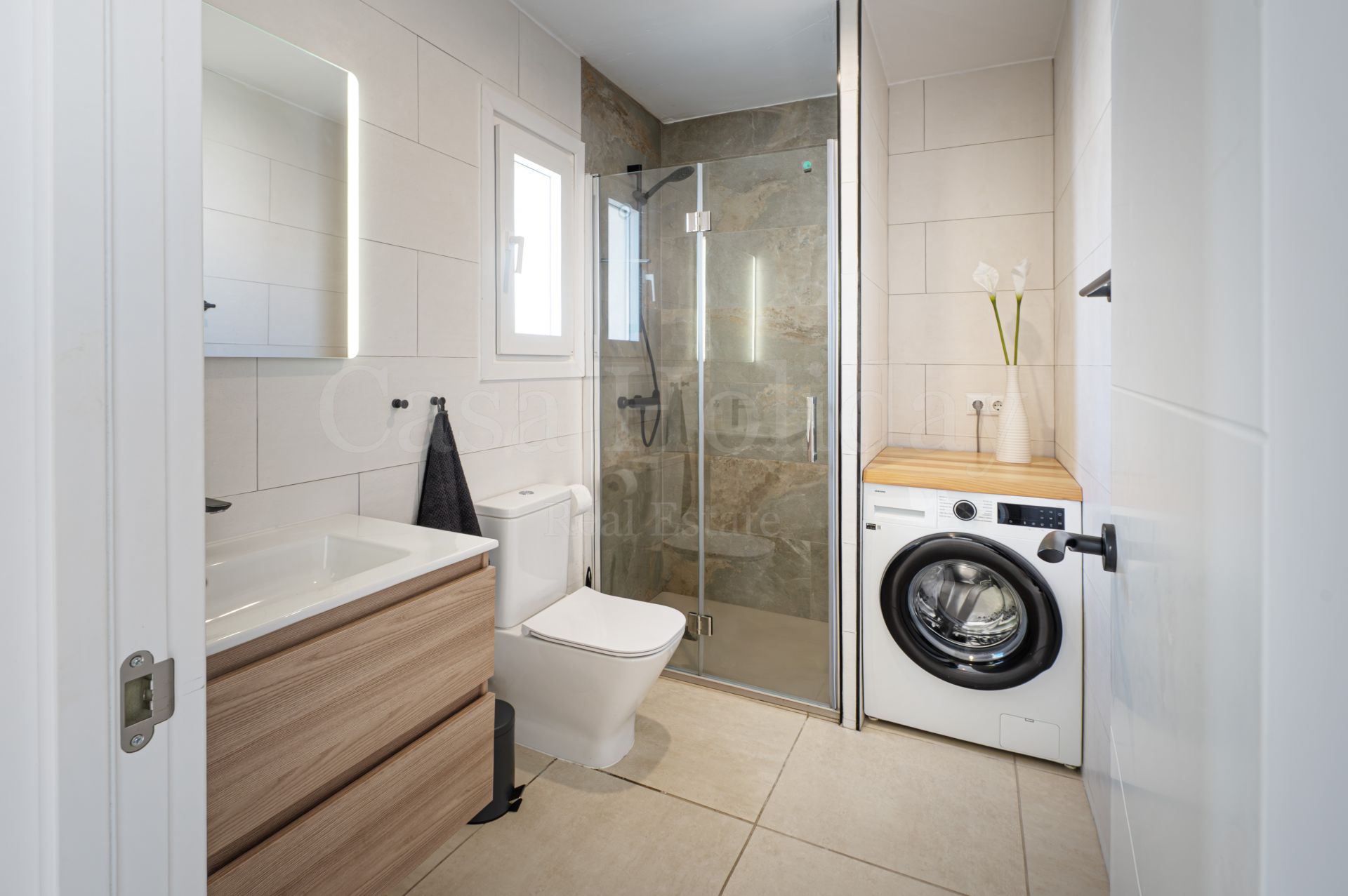 Adosado en Miraflores, Mijas Costa