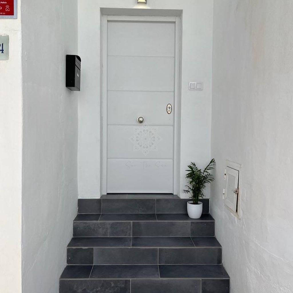 Town House in Miraflores, Mijas Costa