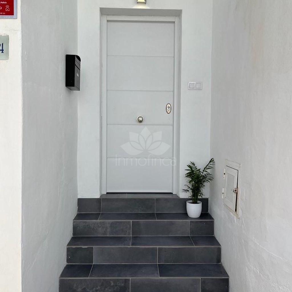 Adosado en Miraflores, Mijas Costa