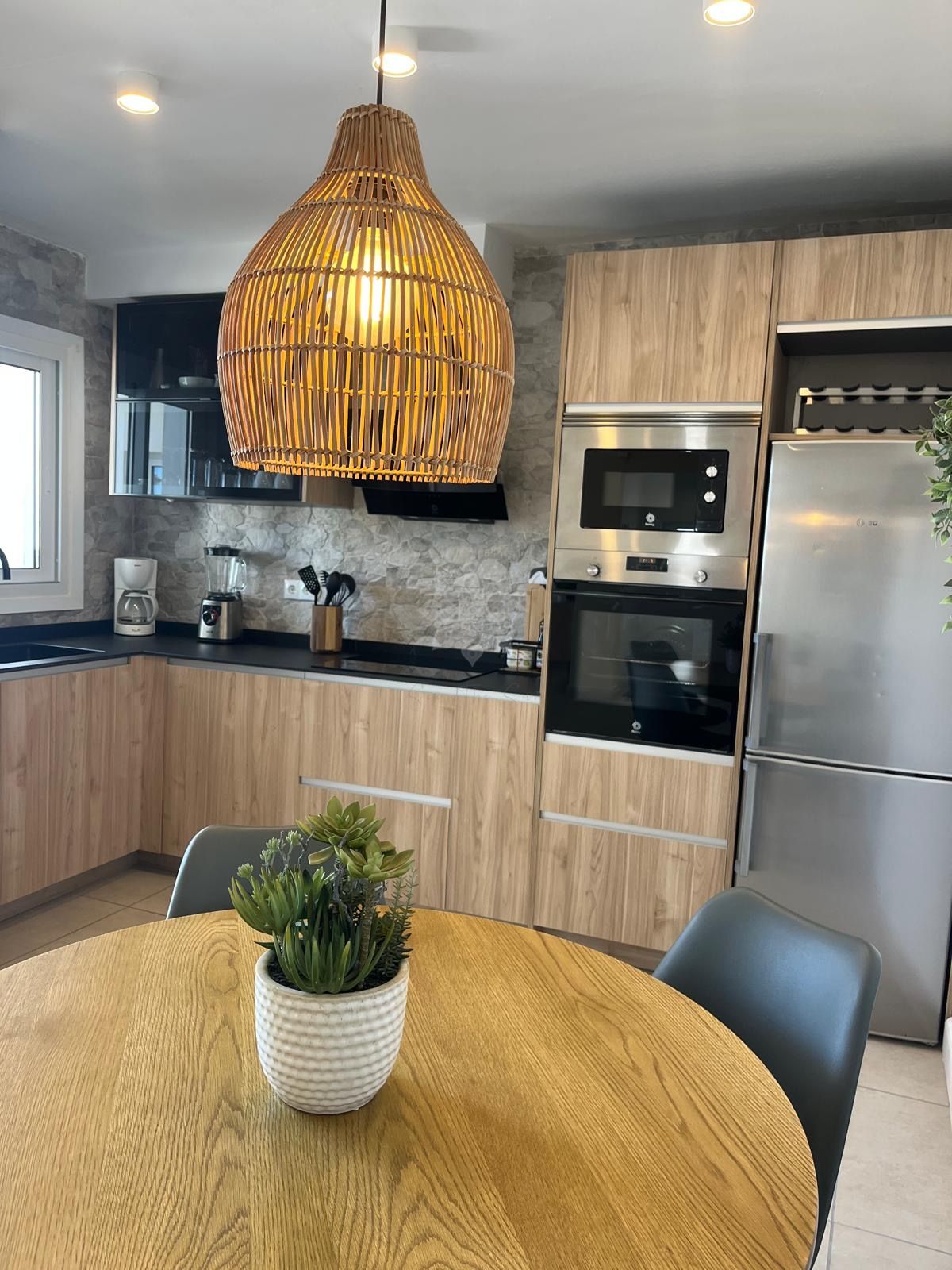 Town House in Miraflores, Mijas Costa