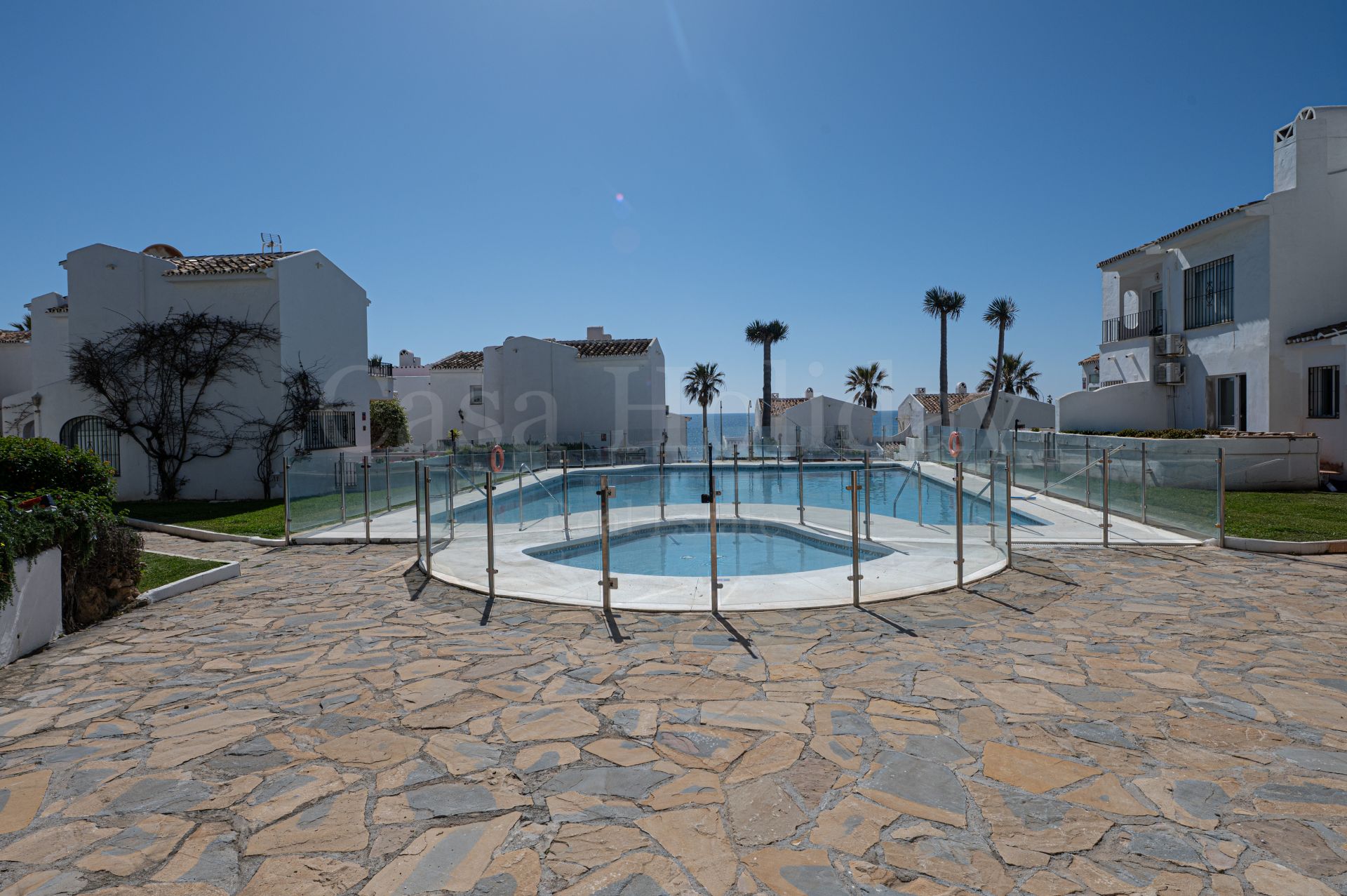 Adosado en Miraflores, Mijas Costa