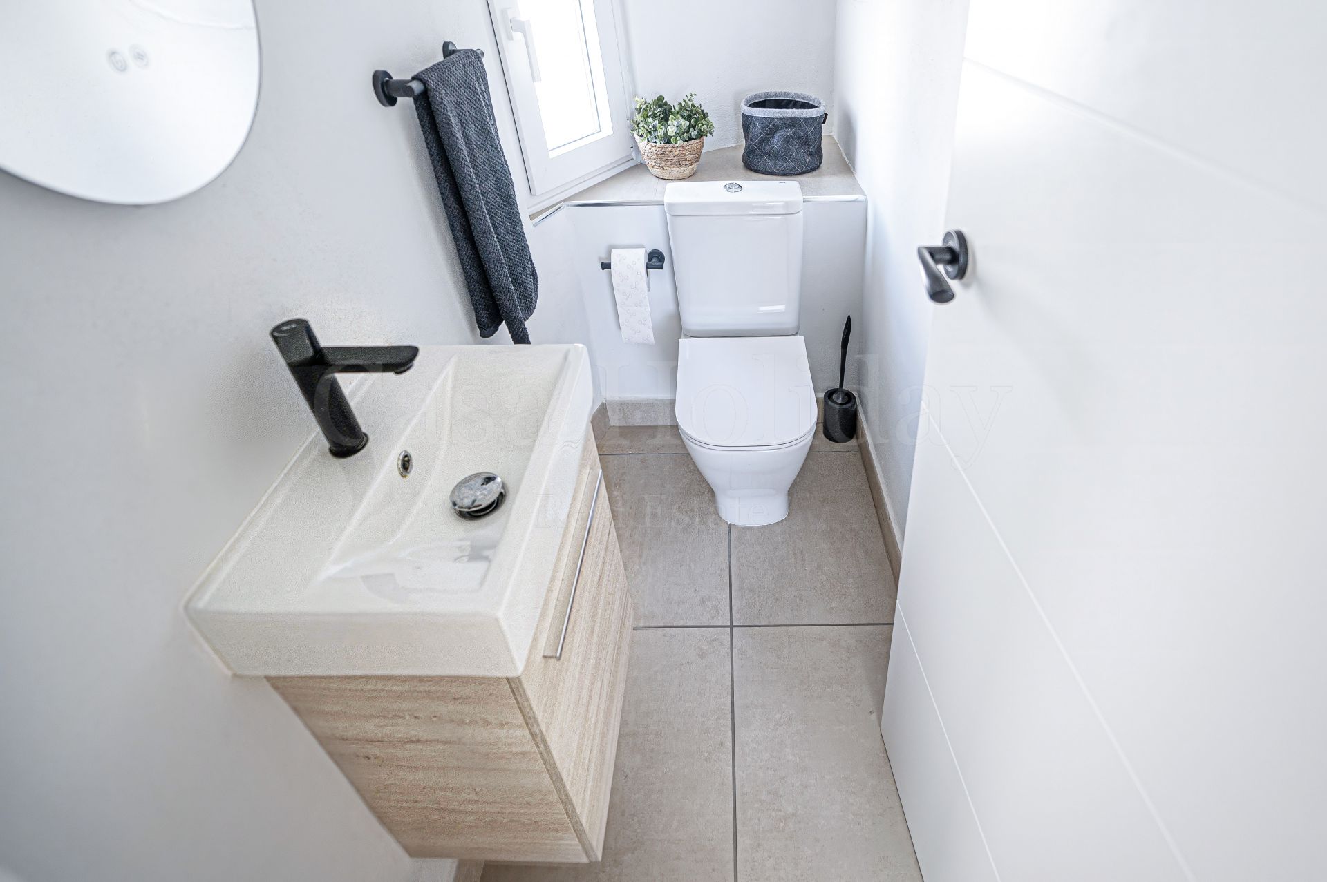 Adosado en Miraflores, Mijas Costa