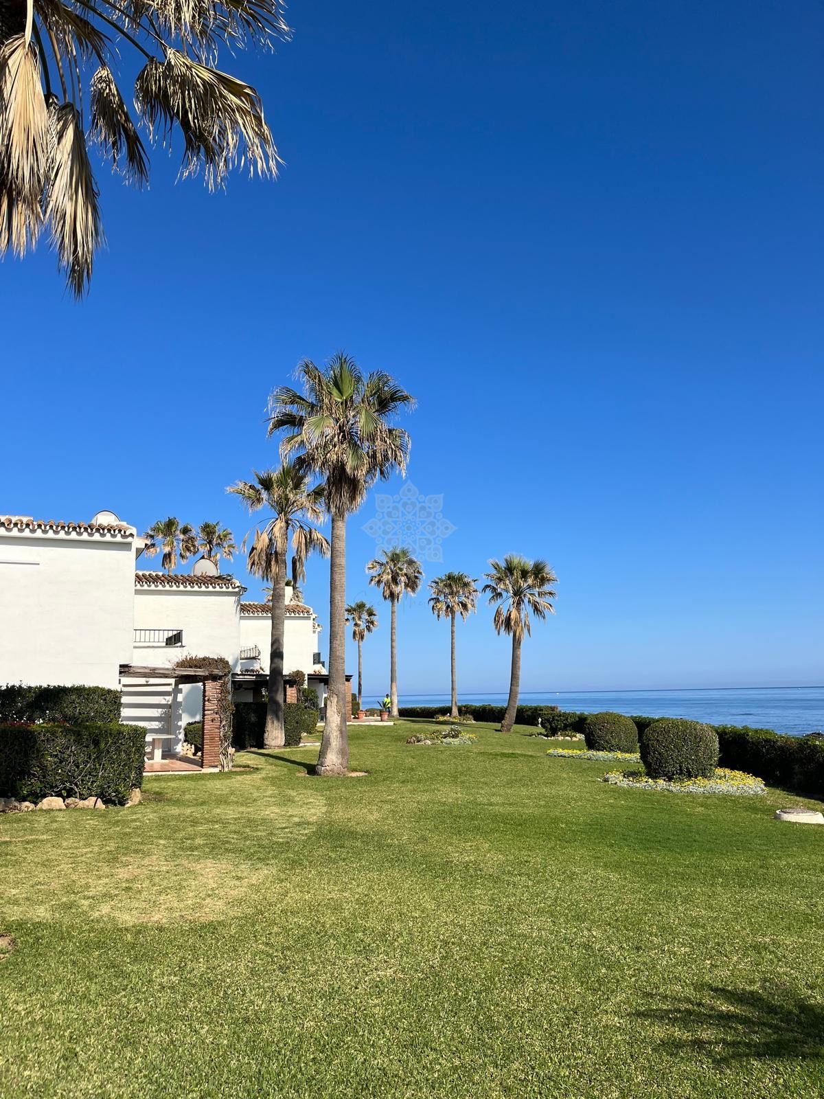 Town House in Miraflores, Mijas Costa