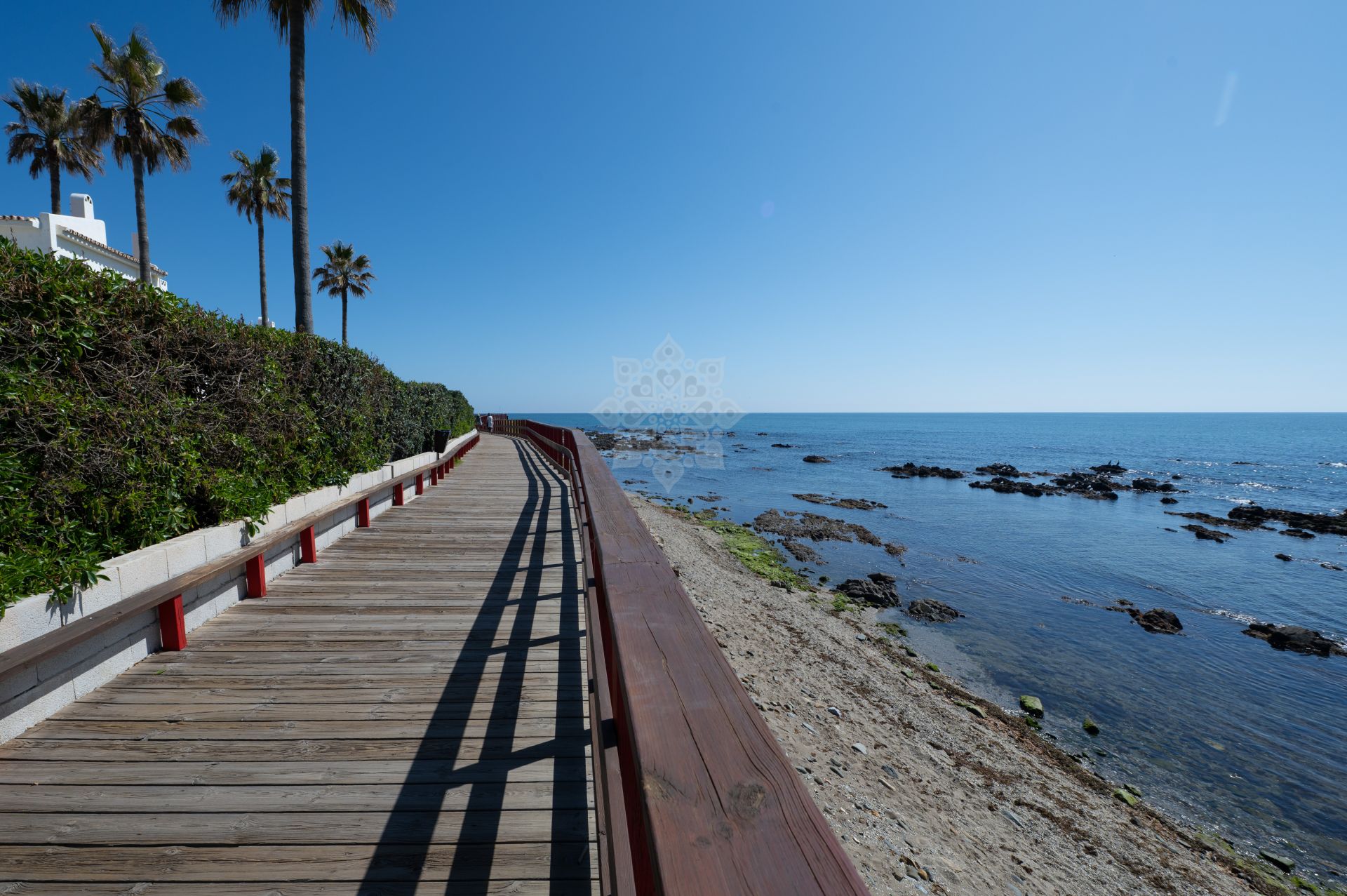 Dom szeregowy w Miraflores, Mijas Costa