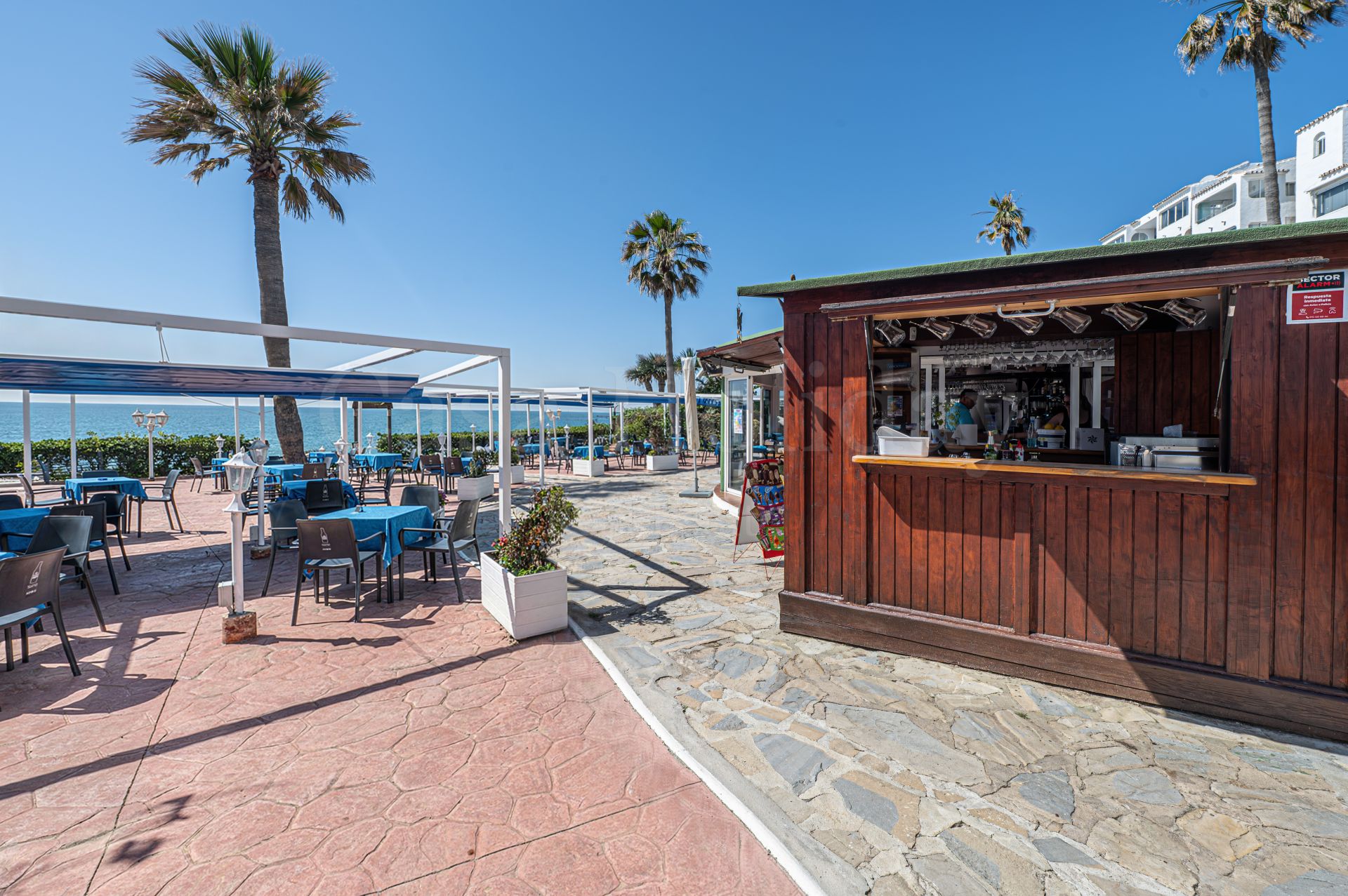 Adosado en Miraflores, Mijas Costa