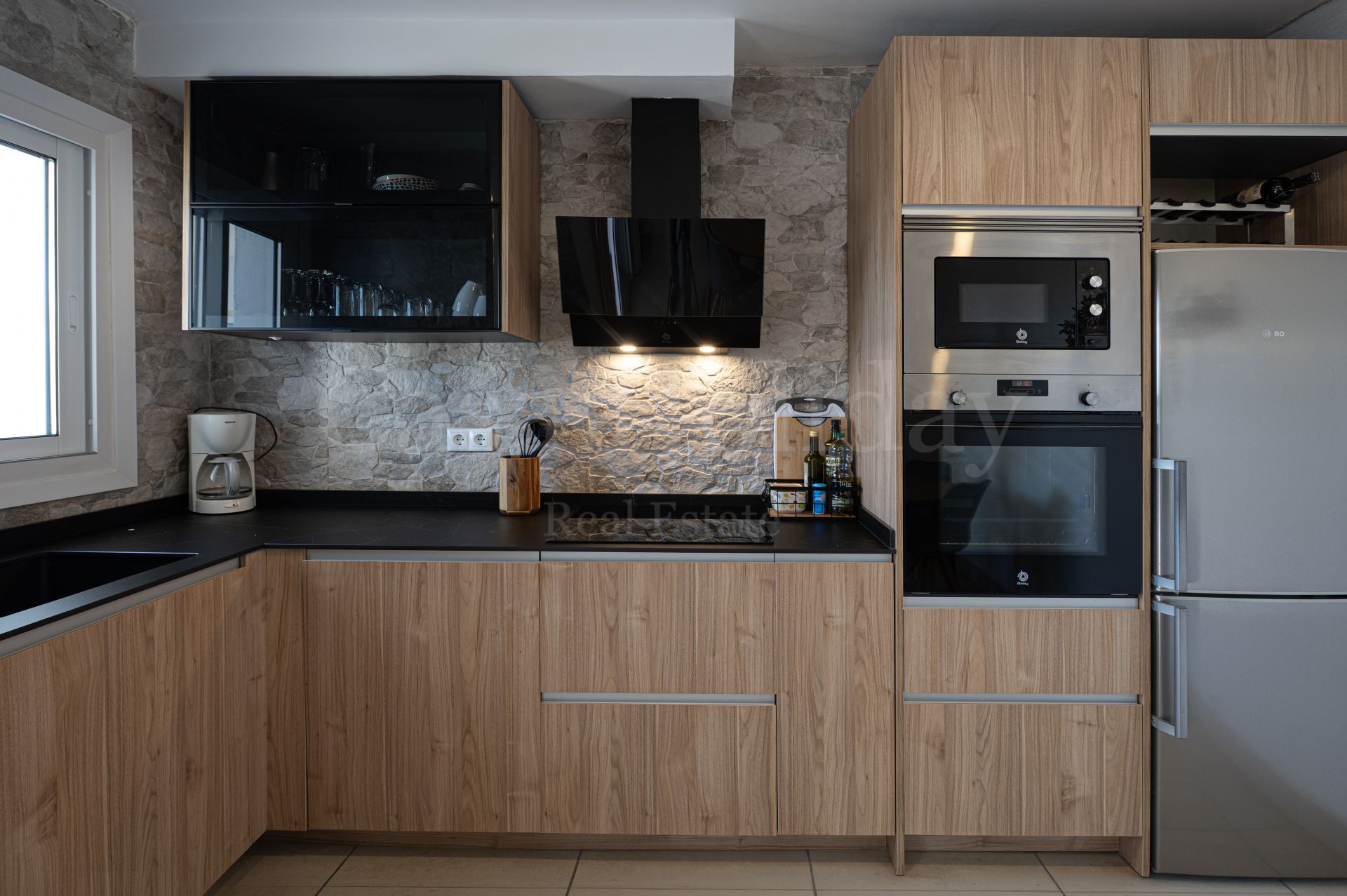 Adosado en Miraflores, Mijas Costa