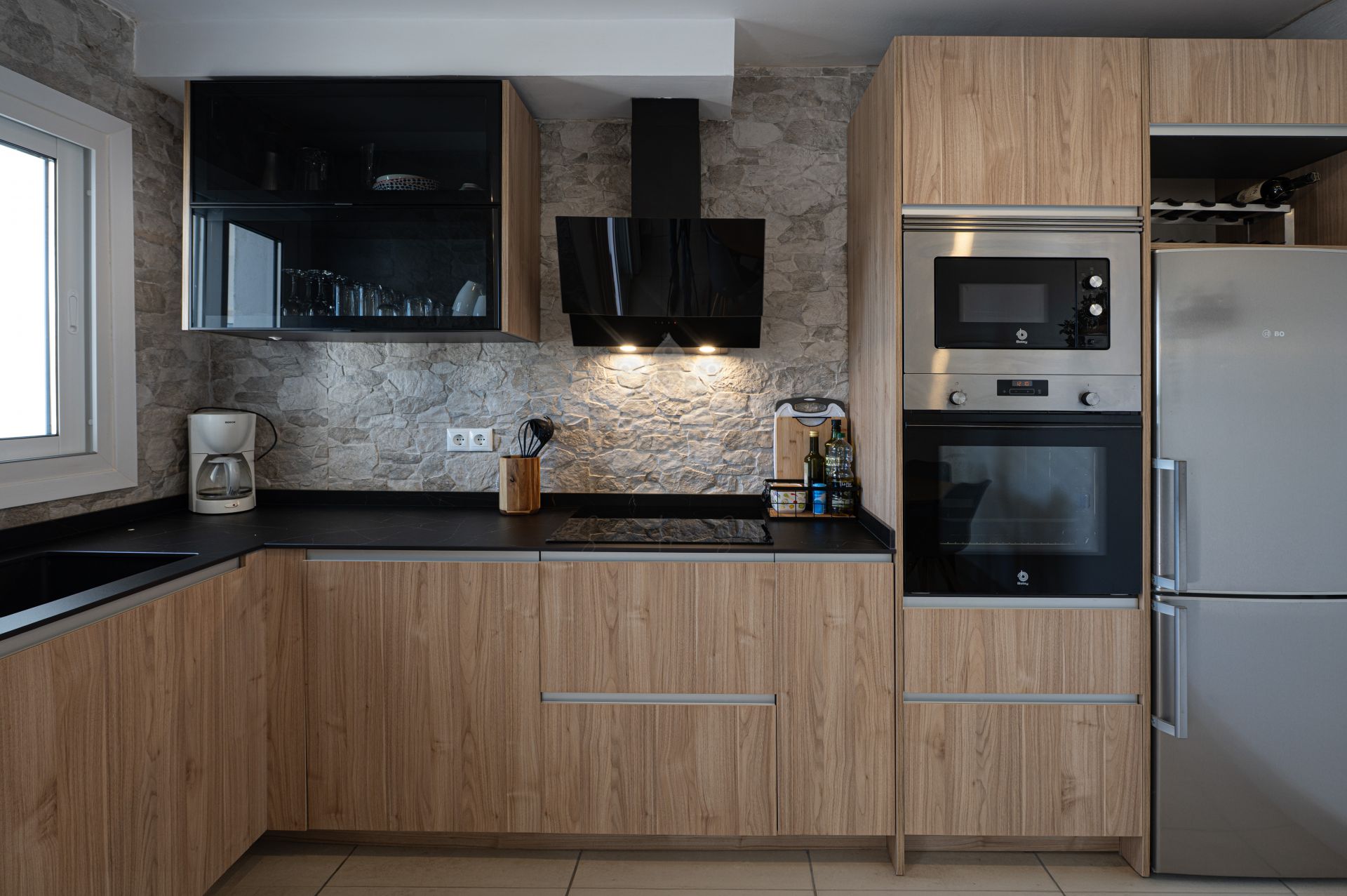 Dom szeregowy w Miraflores, Mijas Costa