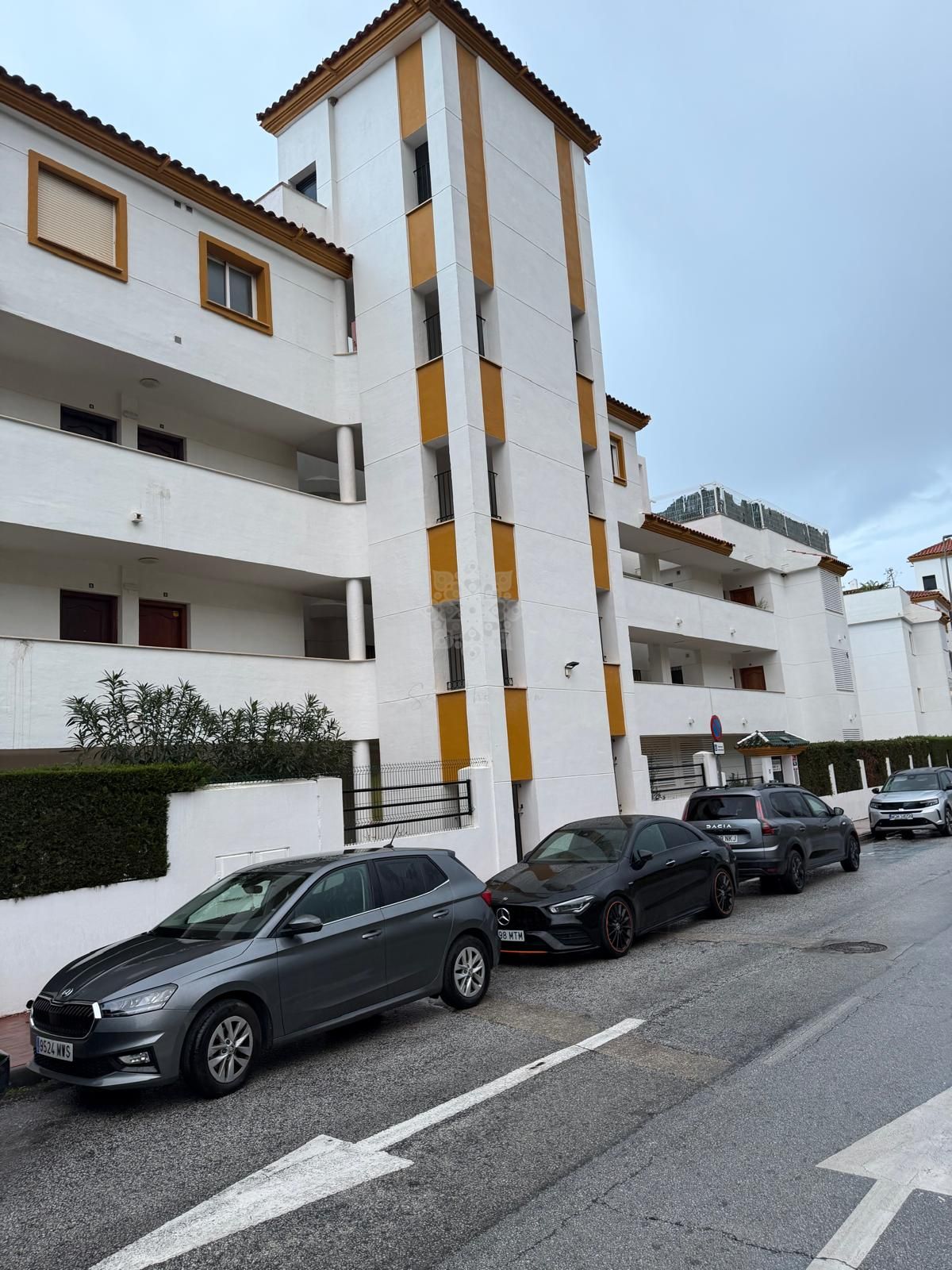 Ático en Benalmadena Pueblo, Benalmadena