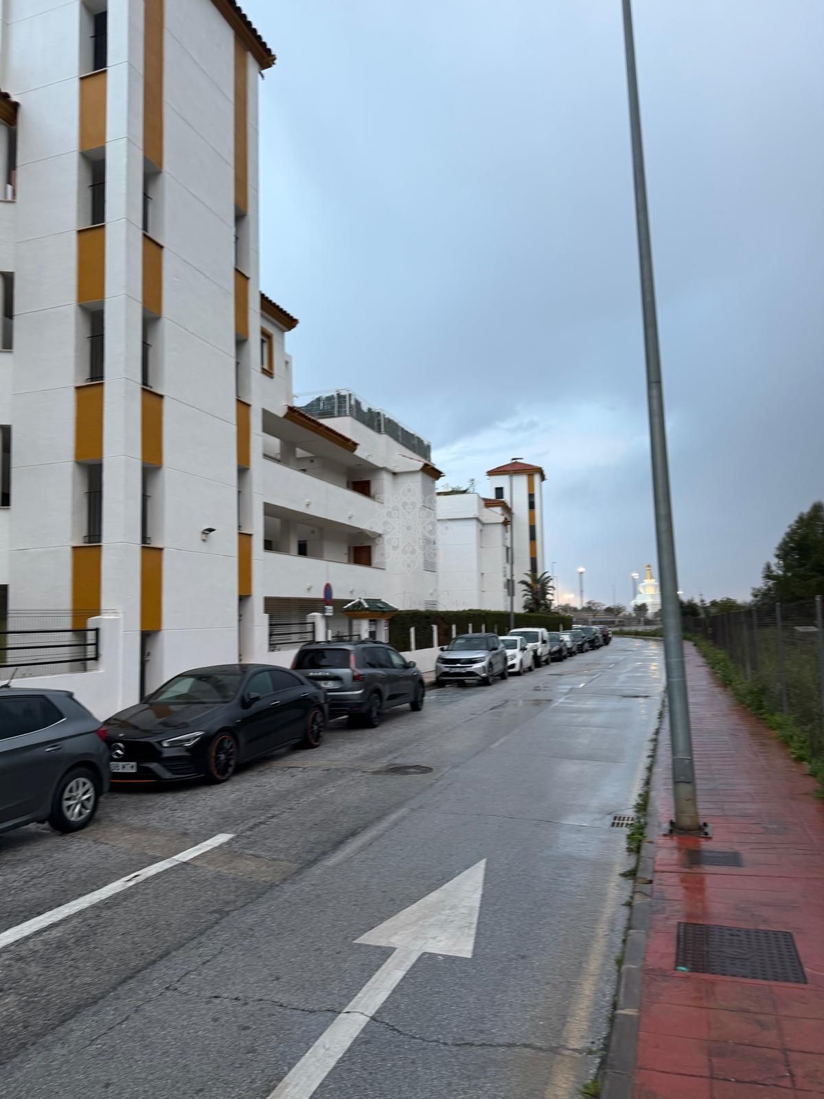 Ático en Benalmadena Pueblo, Benalmadena