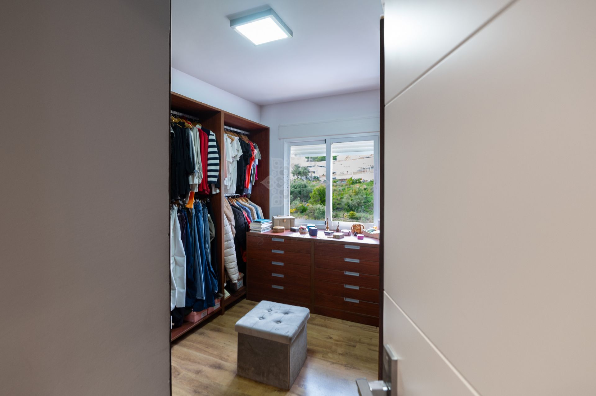 Penthouse in Benalmadena Pueblo, Benalmadena