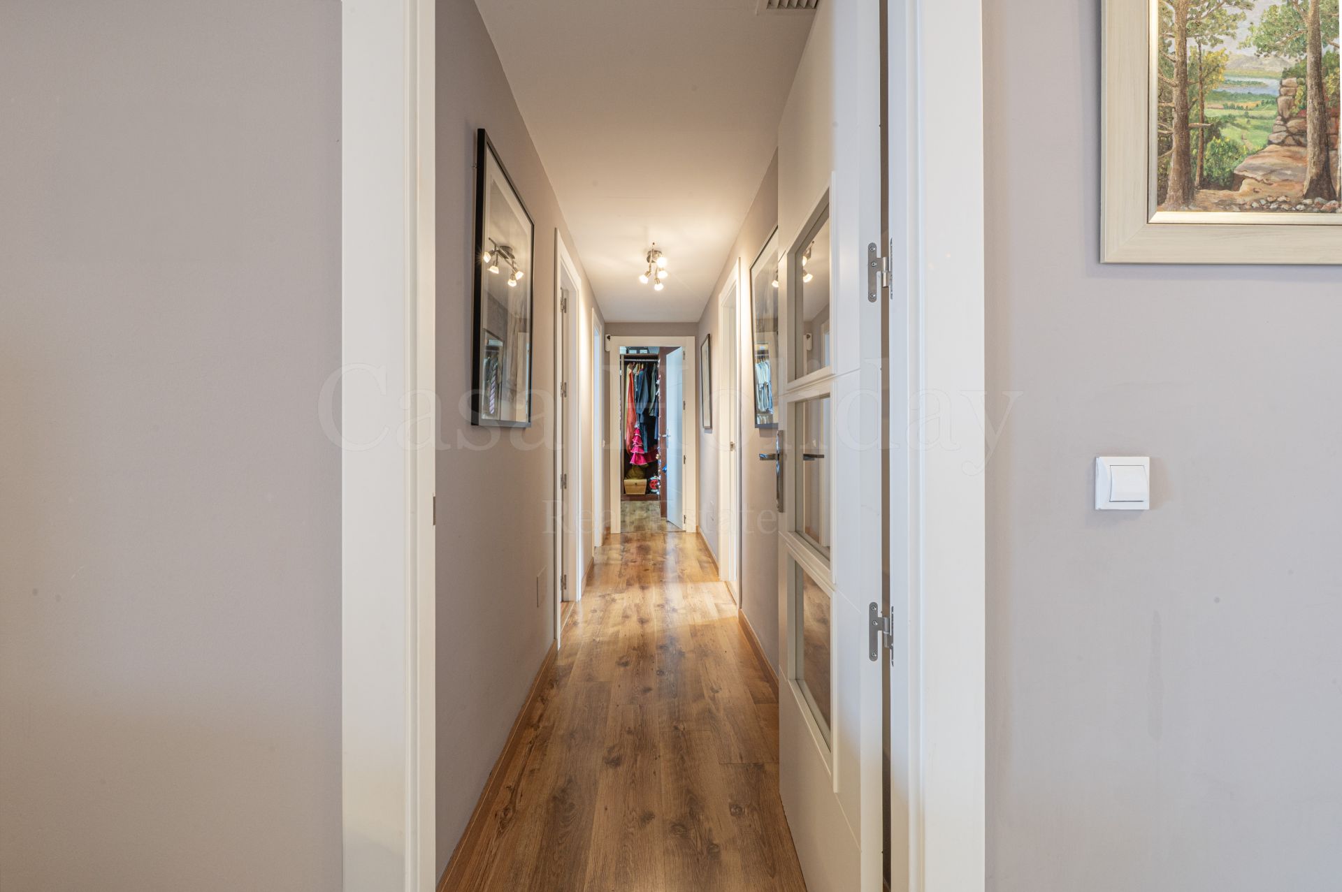 Ático en Benalmadena Pueblo, Benalmadena