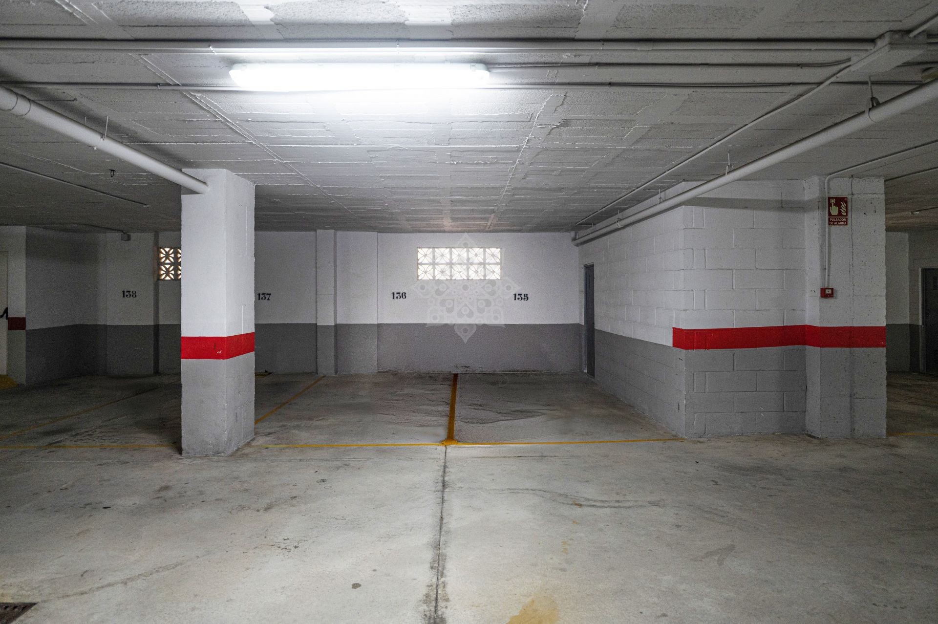 Penthouse in Benalmadena Pueblo, Benalmadena